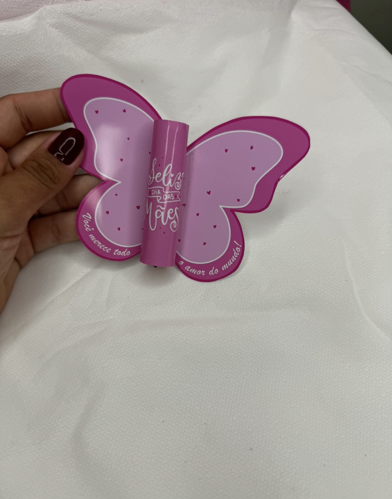 Kit lembrancinha dia das mães - Imagem 3