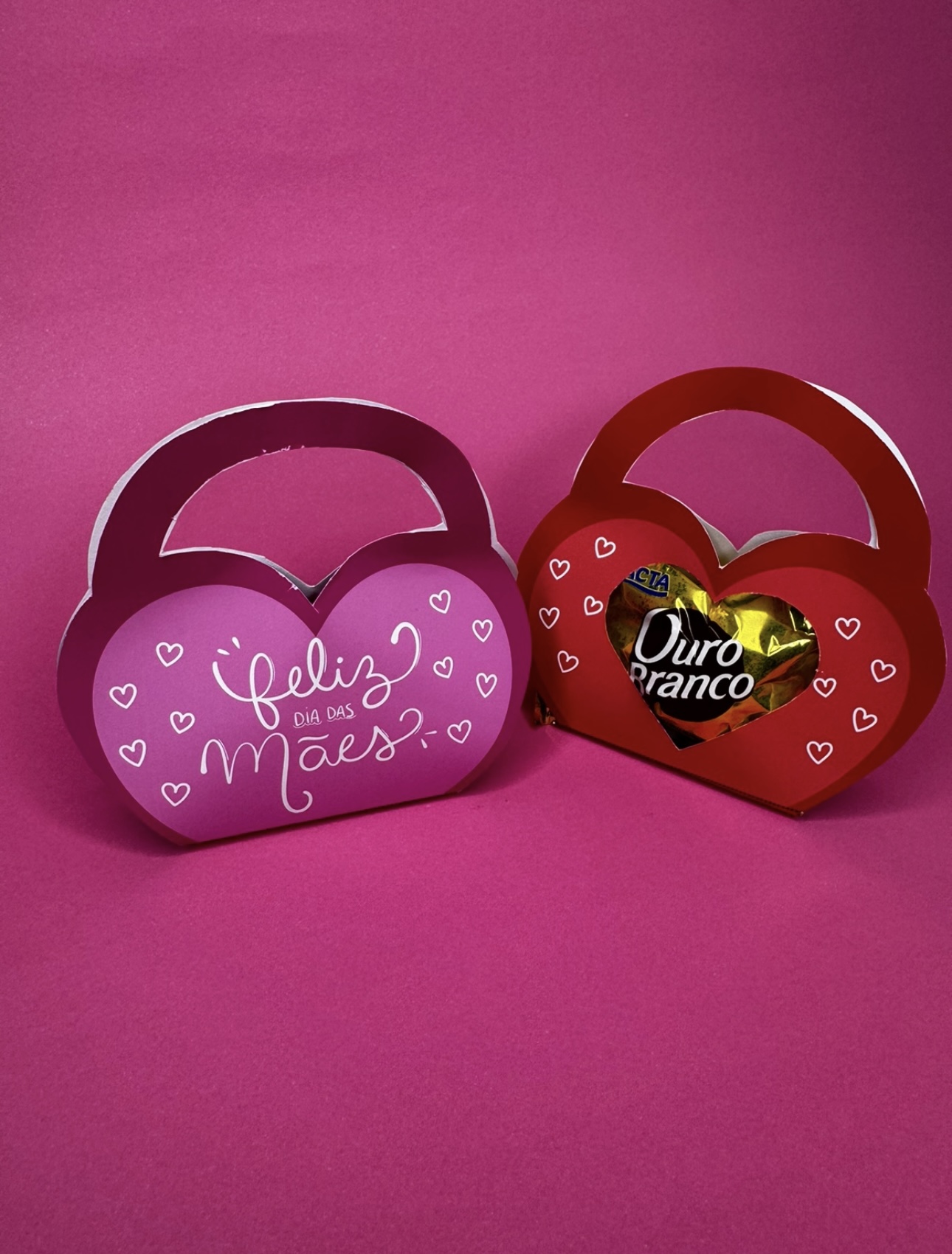 Kit lembrancinha dia das mães - Imagem 4