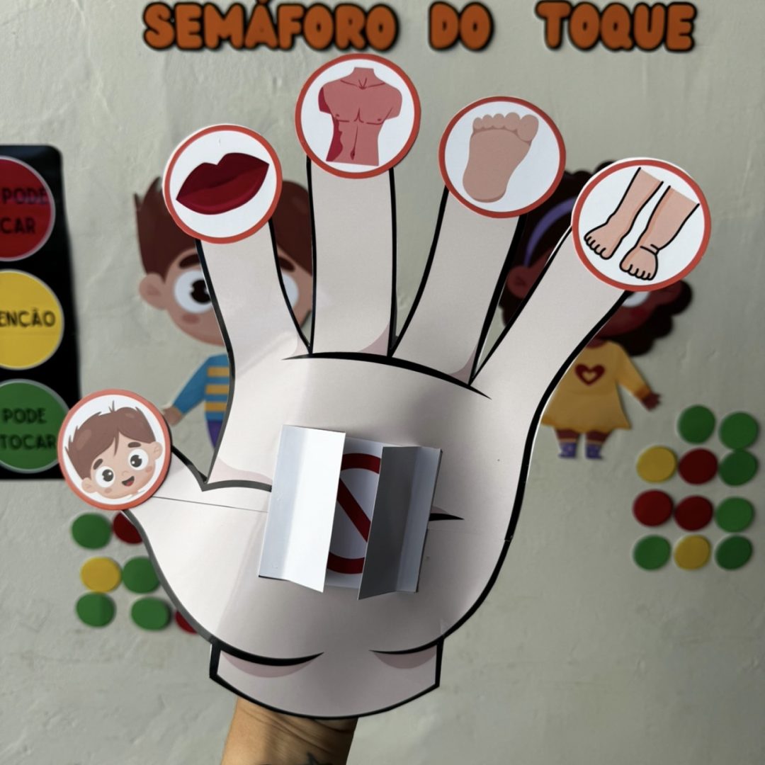 Maio Laranja