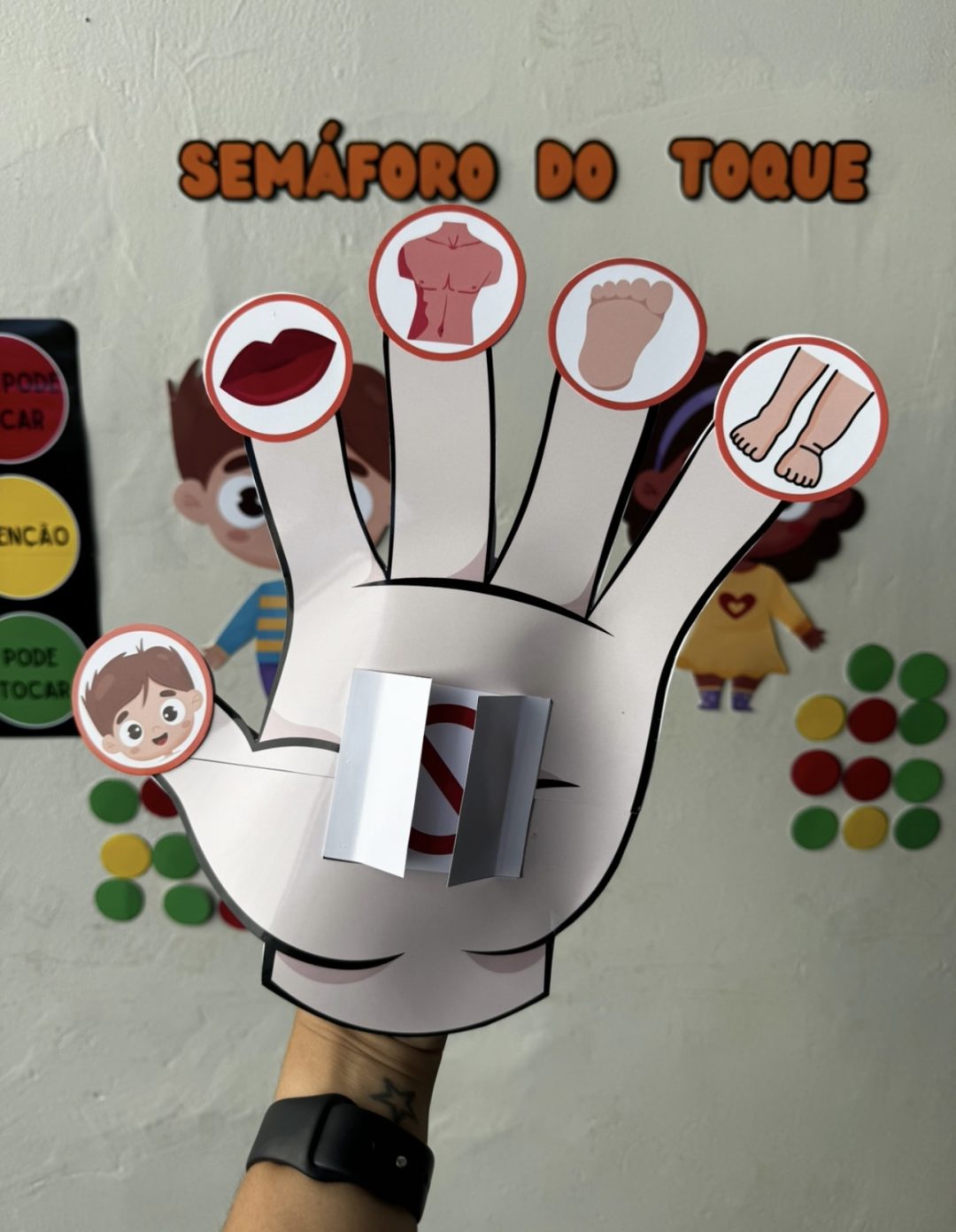 Maio Laranja