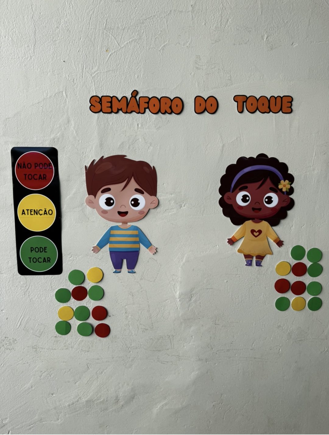 Maio Laranja - Imagem 4