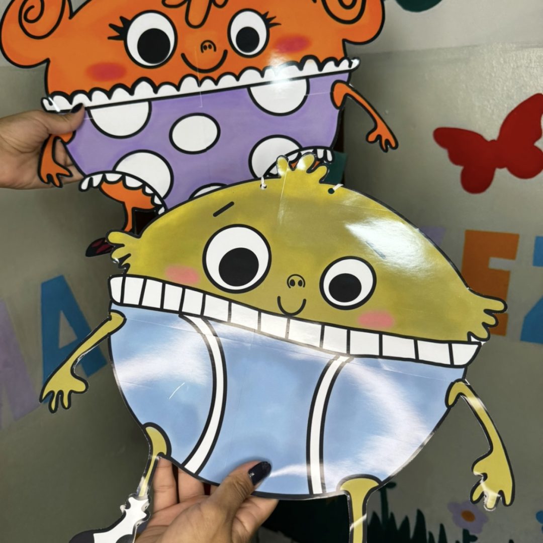 Pipo e Fifi