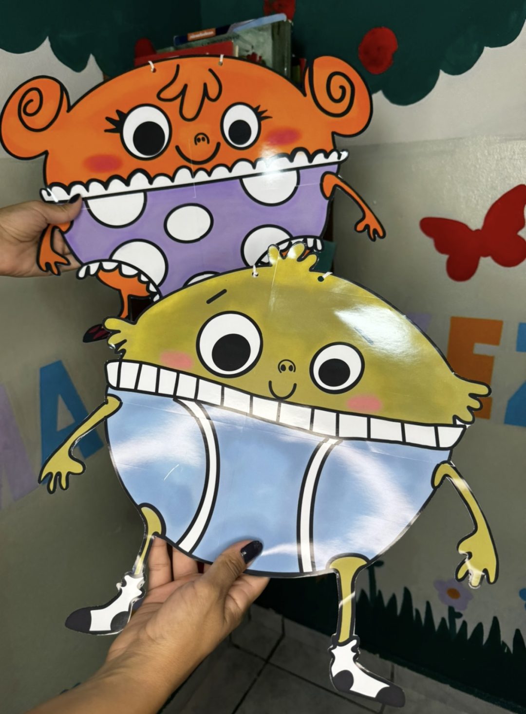 Pipo e Fifi