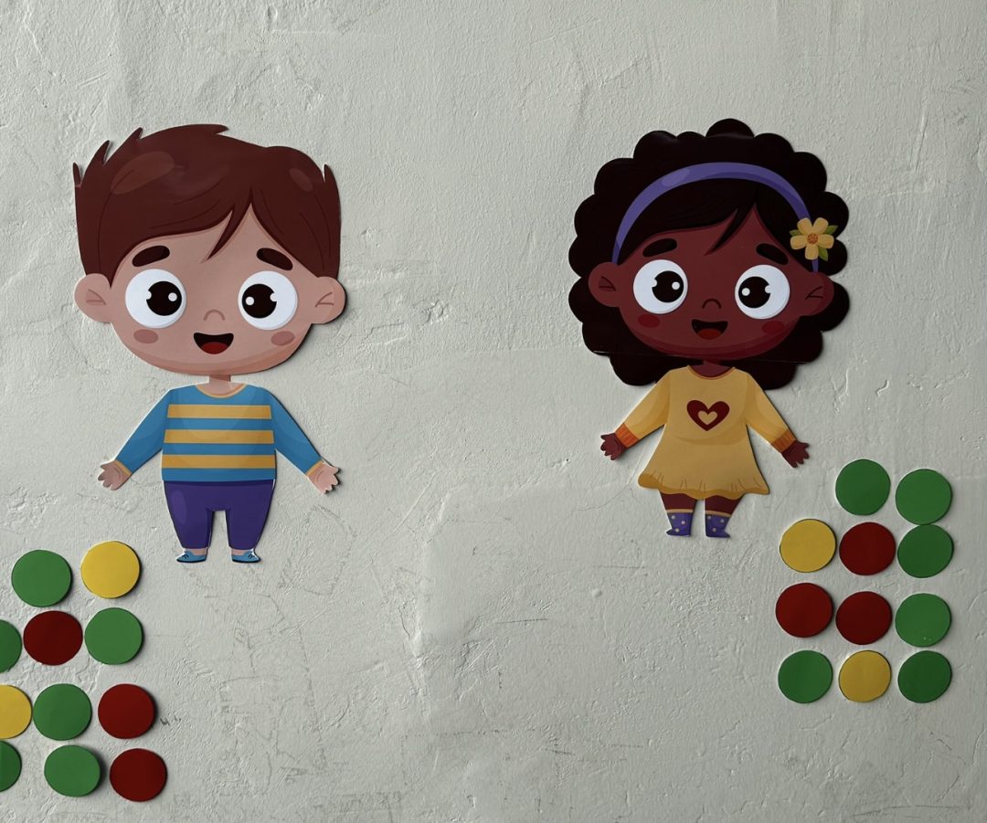 Pipo e Fifi - Imagem 5