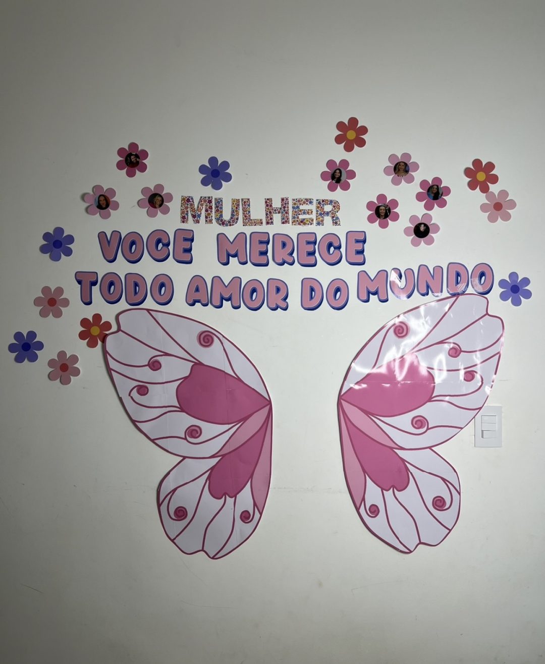 Dia das Mulheres