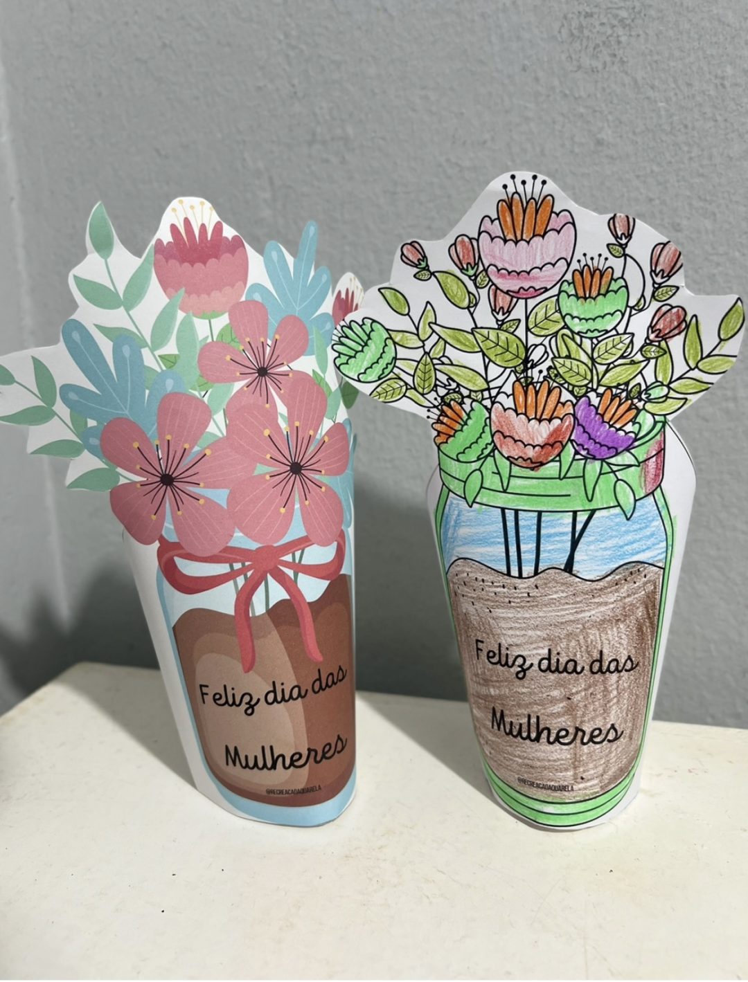 Dia das Mulheres - Imagem 2