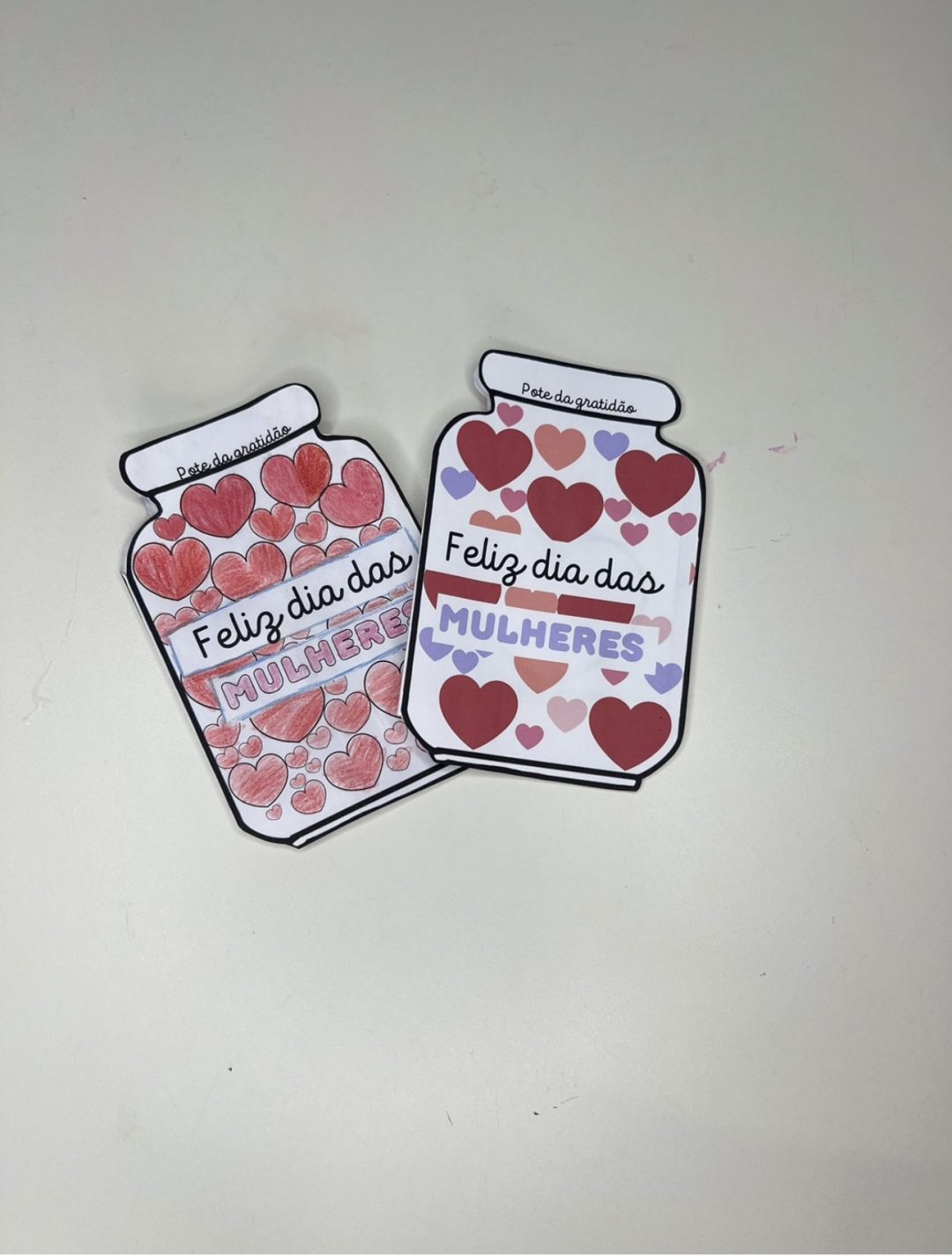 Dia das Mulheres - Imagem 4