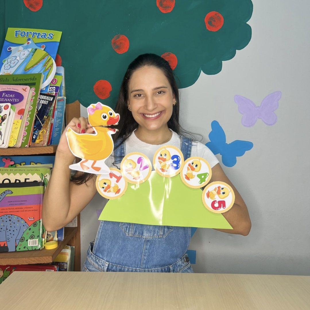 Patinhos