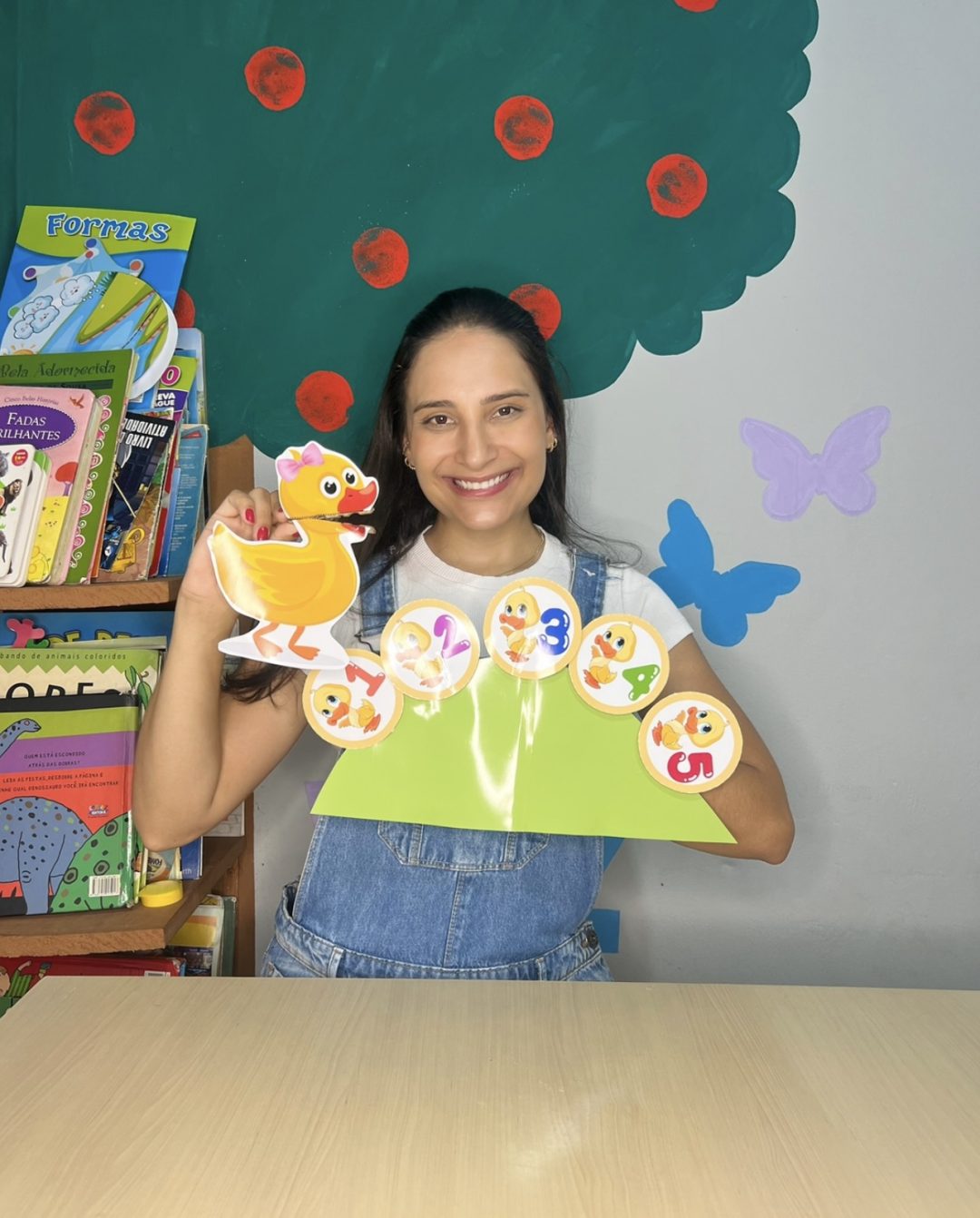 Patinhos