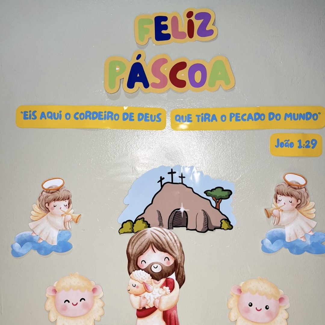 Verdadeira Páscoa