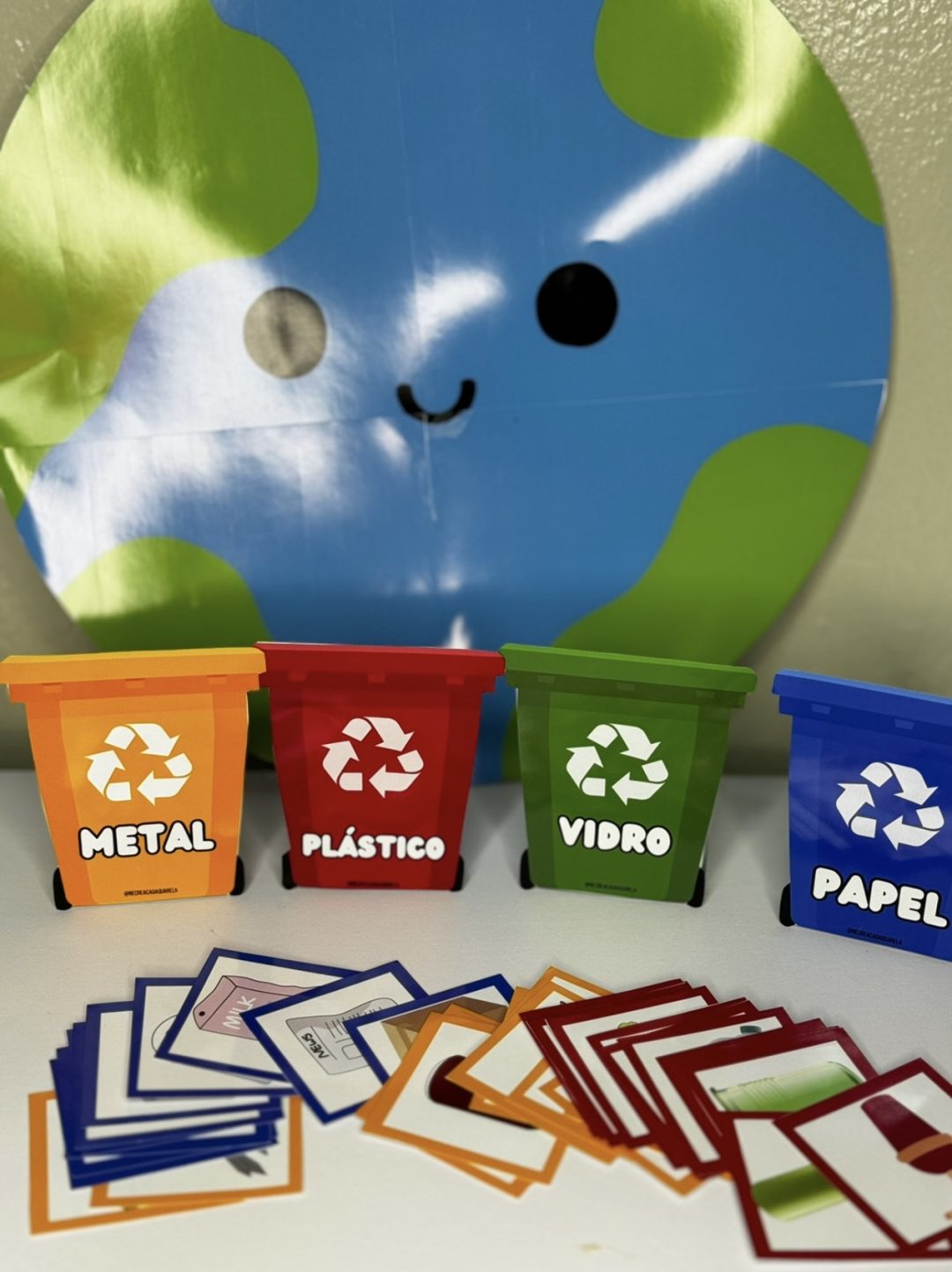 Planeta Terra - Imagem 4