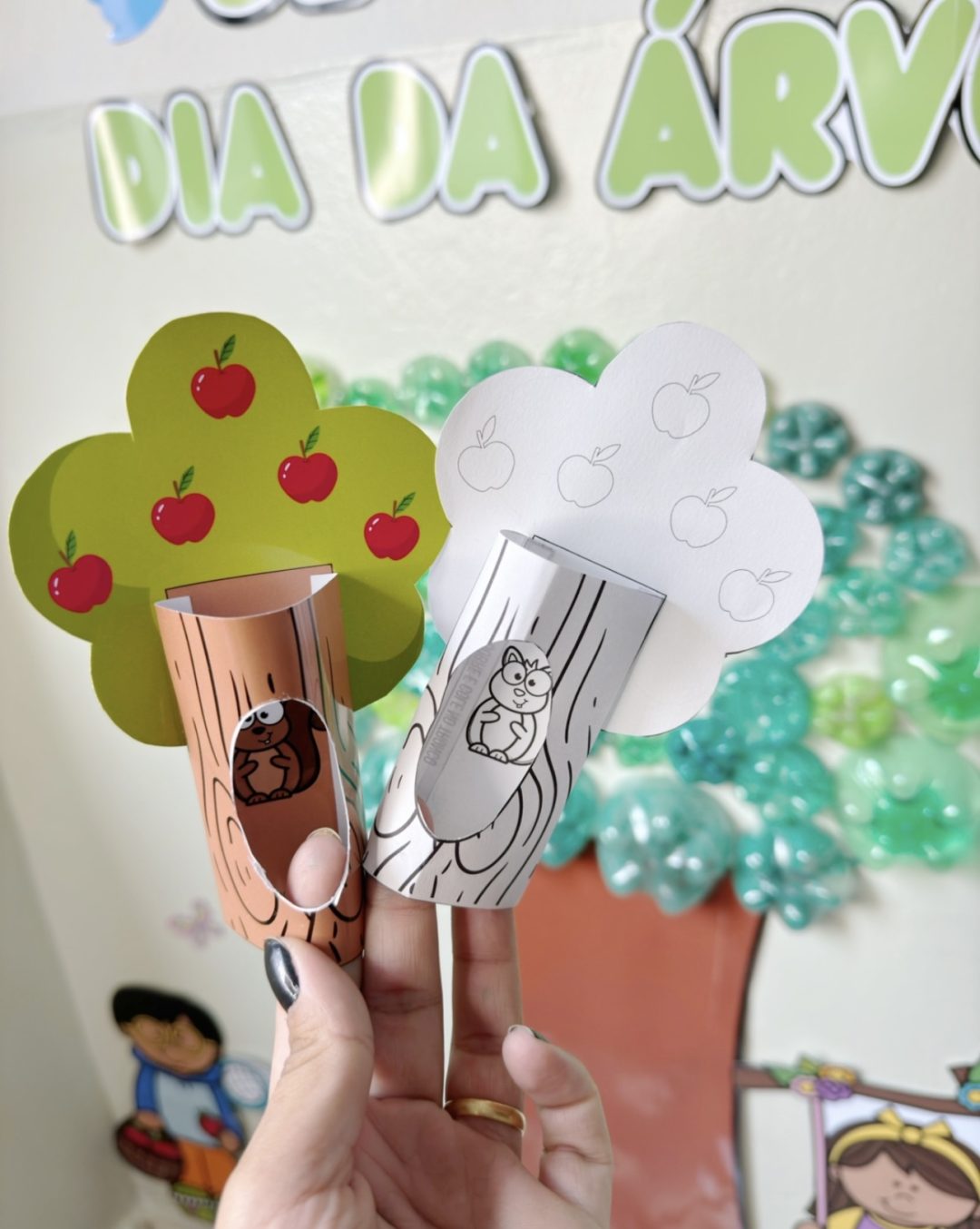 Dia da Árvore - Imagem 2