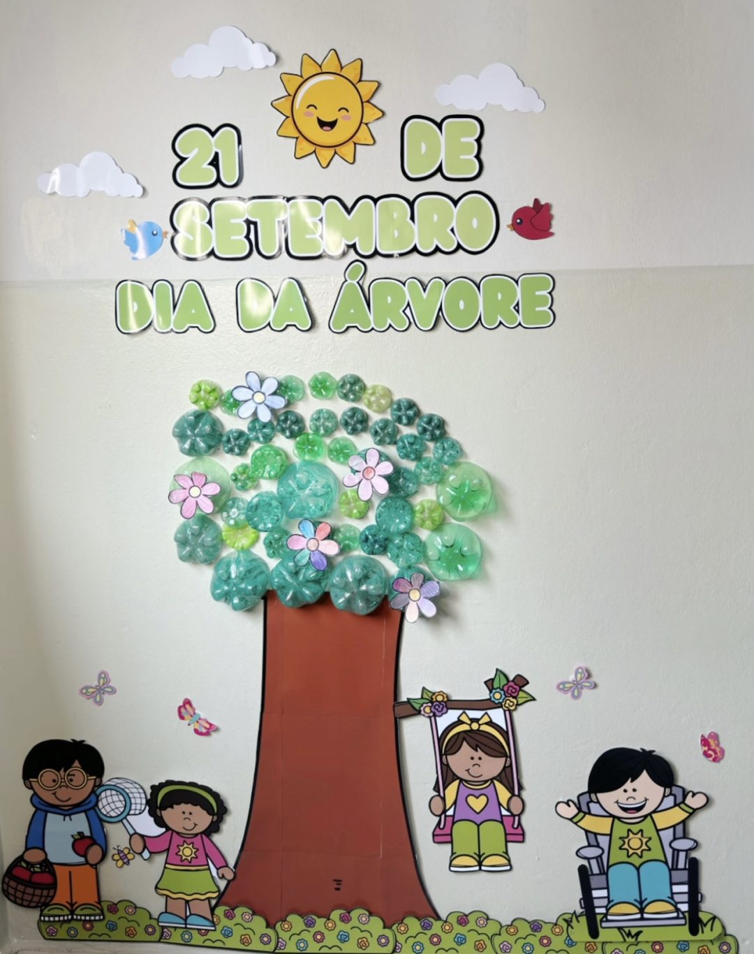 Dia da Árvore - Imagem 3