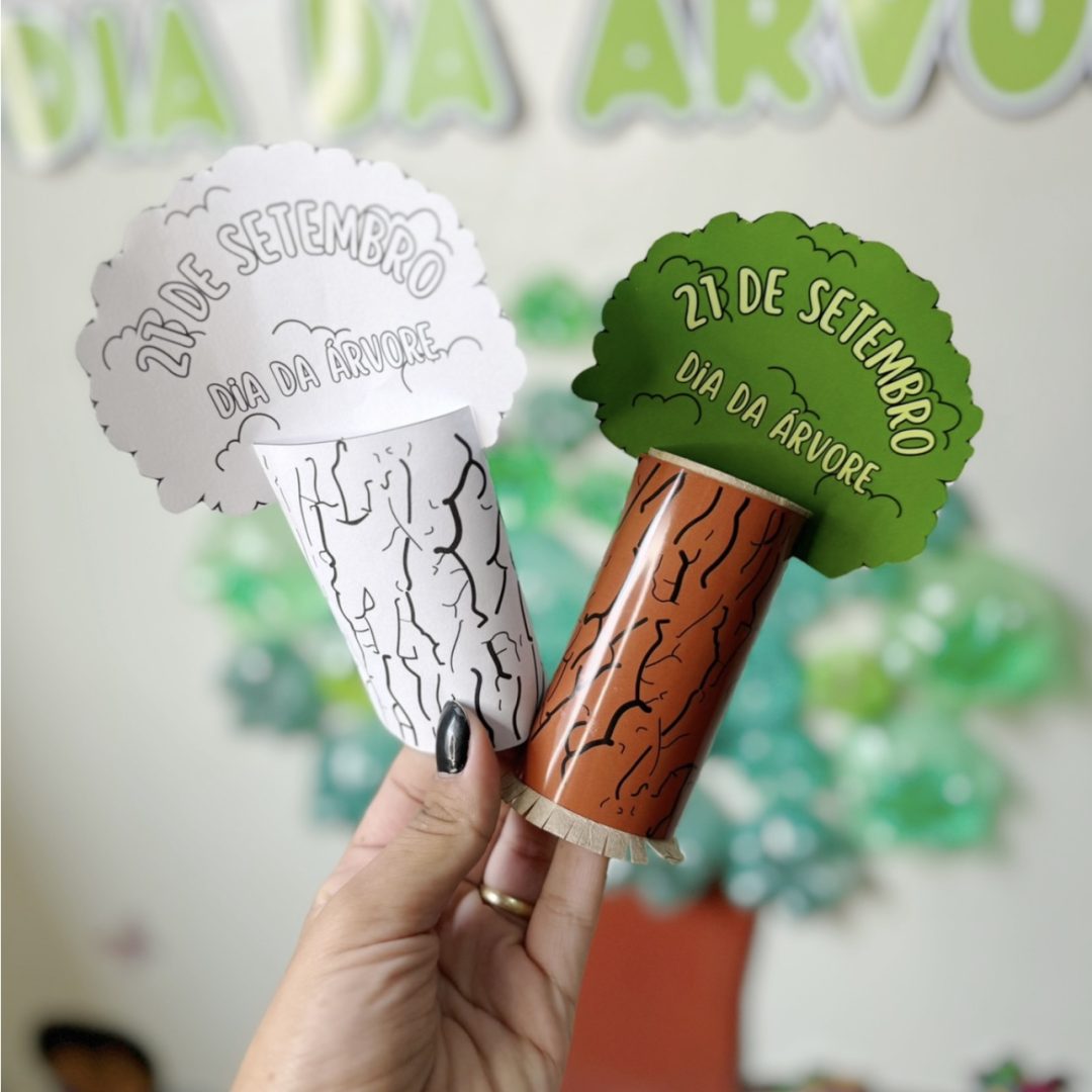 Dia da Árvore