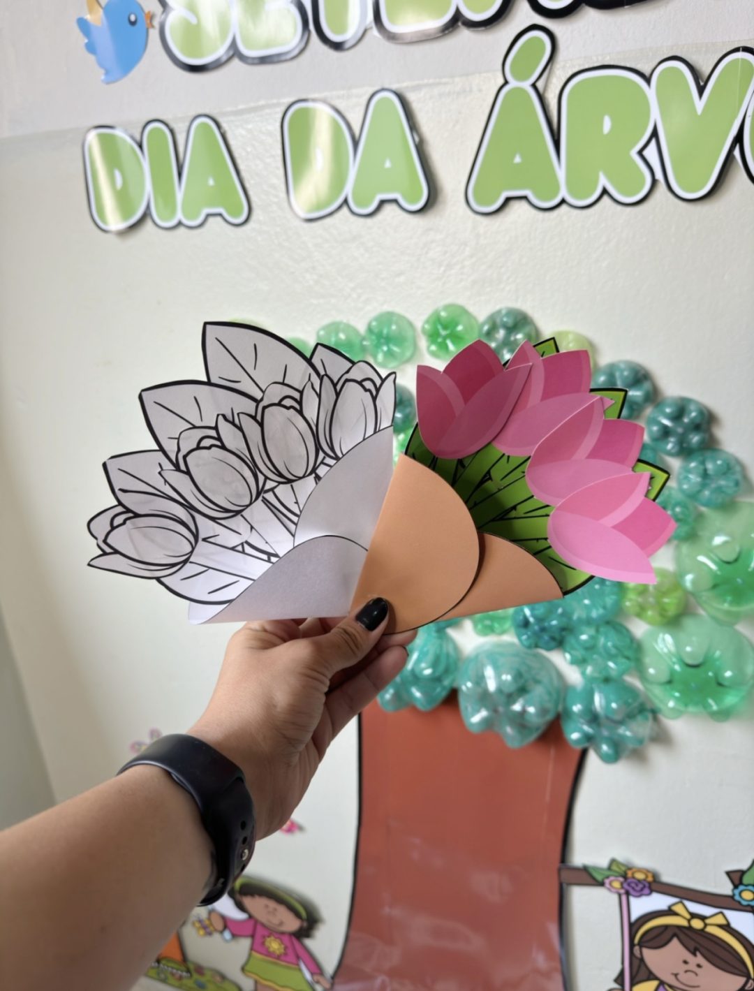 Dia da Árvore - Imagem 4