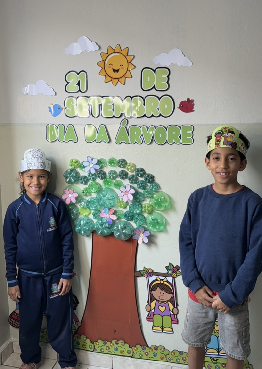 Dia da Árvore - Imagem 5