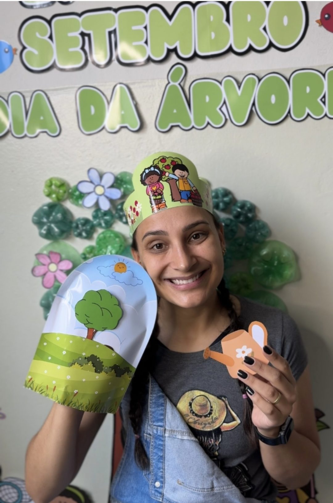 Dia da Árvore - Imagem 7