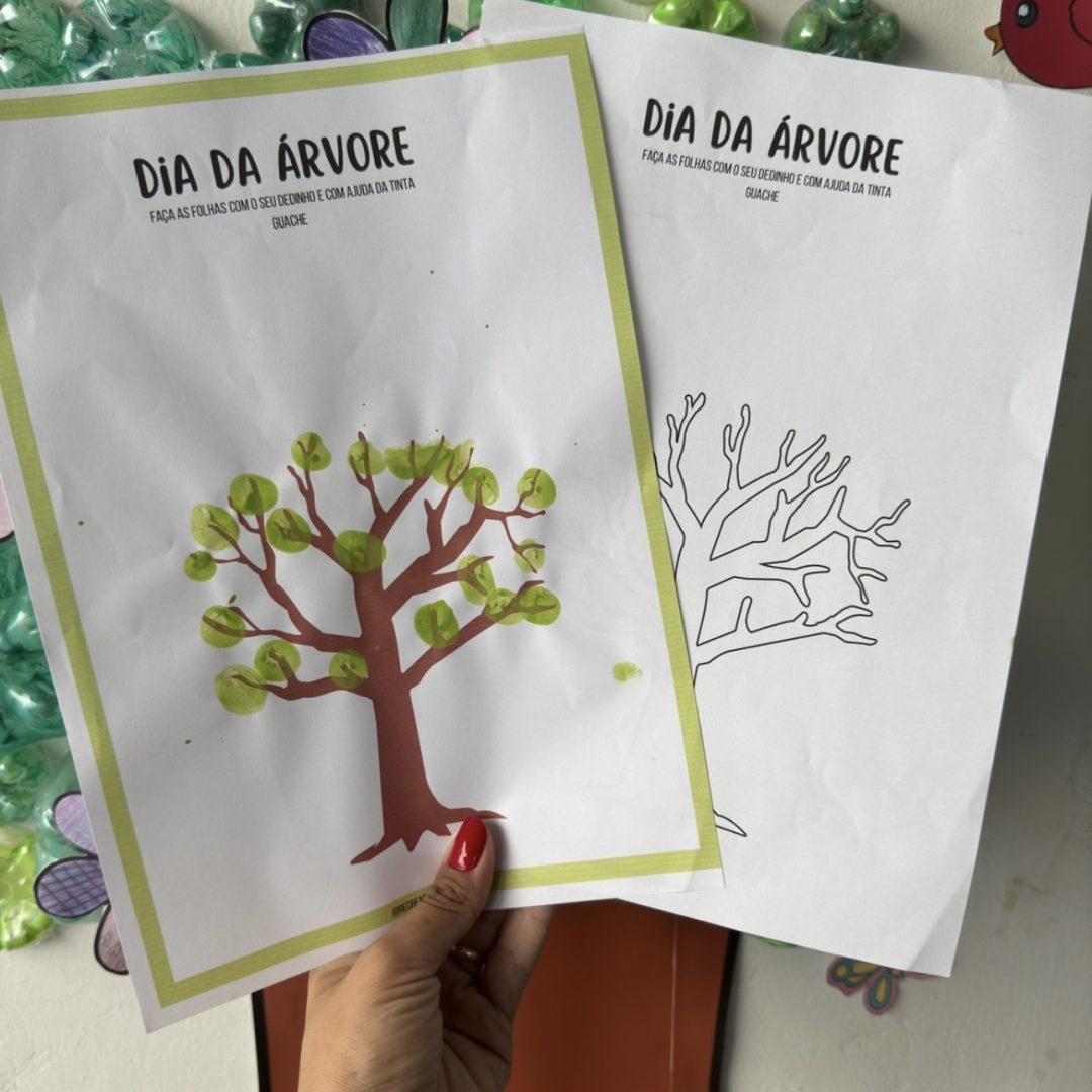 Árvore Gratuita