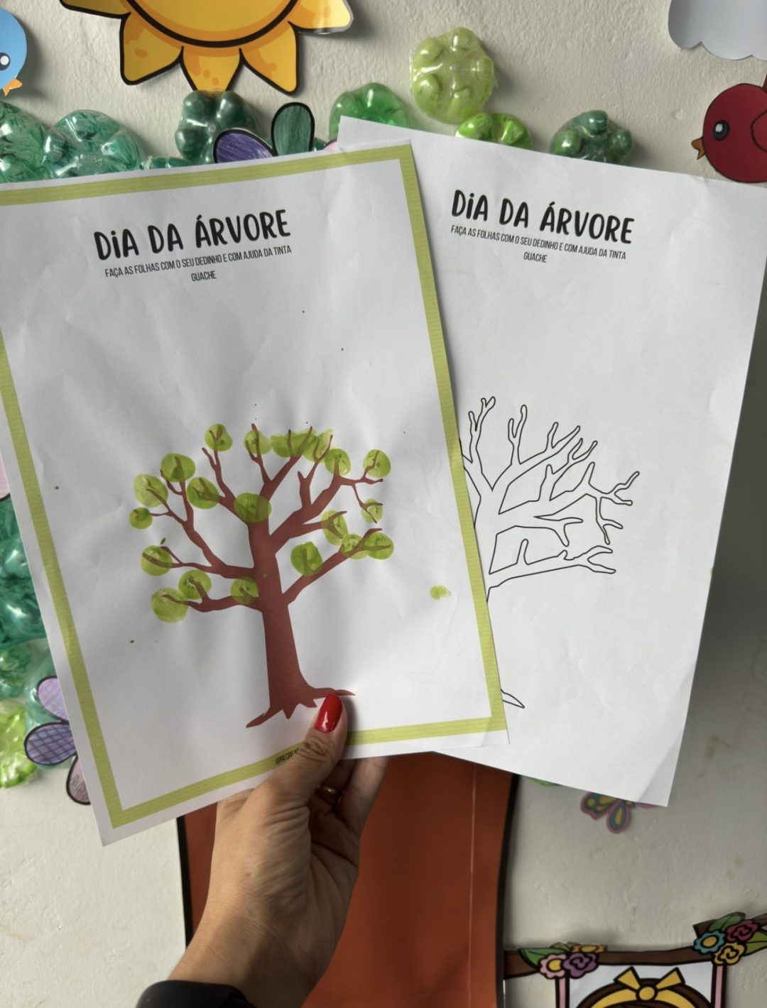 Árvore Gratuita