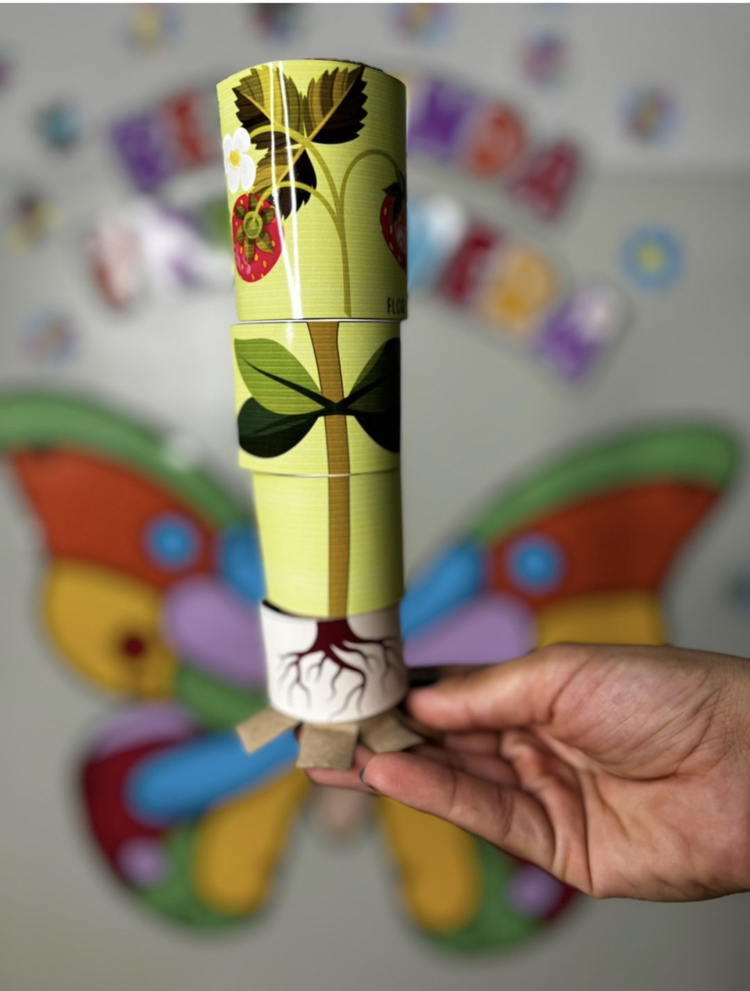 Painel da Primavera - Imagem 2