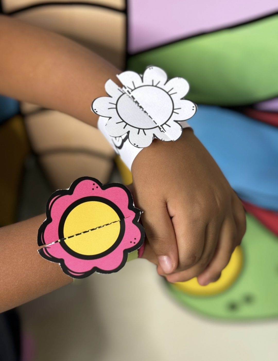 Painel da Primavera - Imagem 10