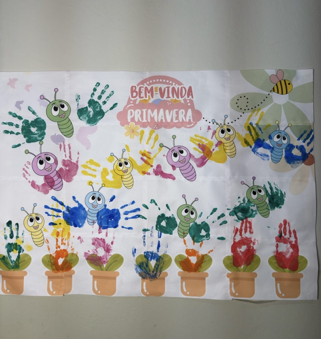 Primavera Borboleta - Imagem 5