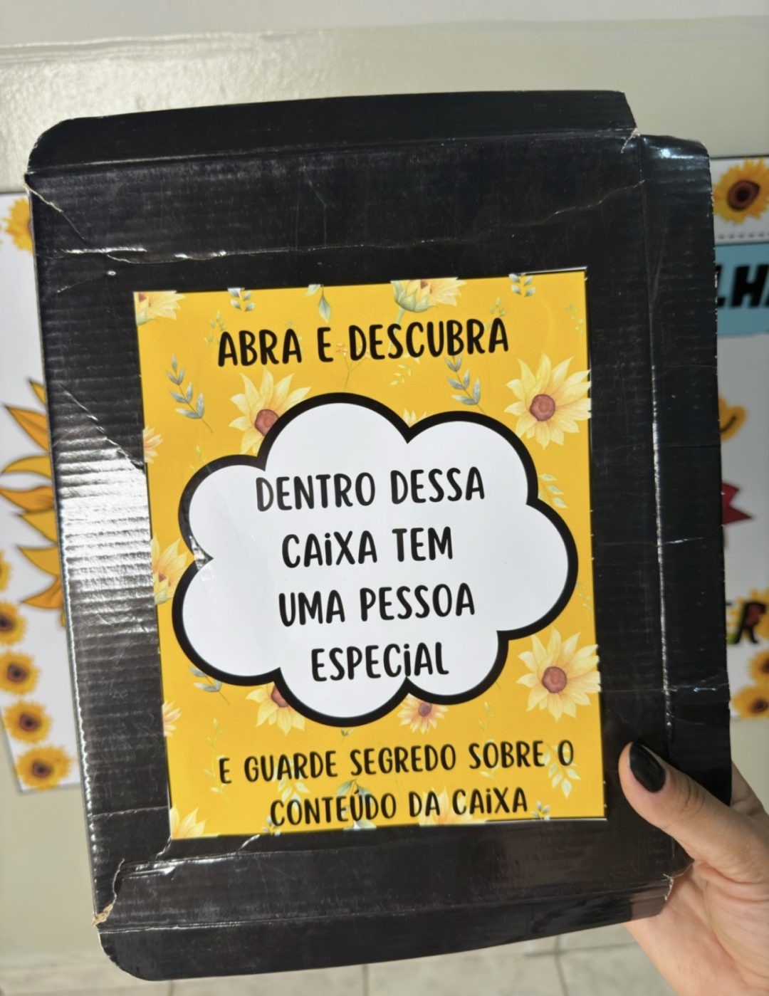 Setembro Amarelo - Imagem 2