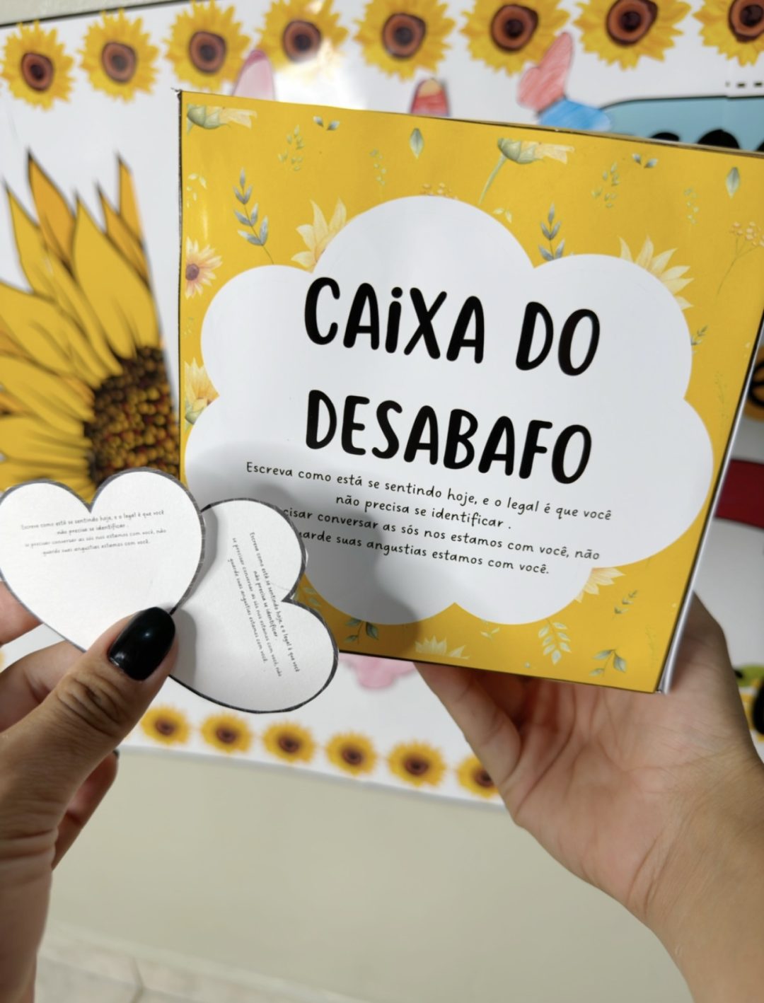 Setembro Amarelo - Imagem 4