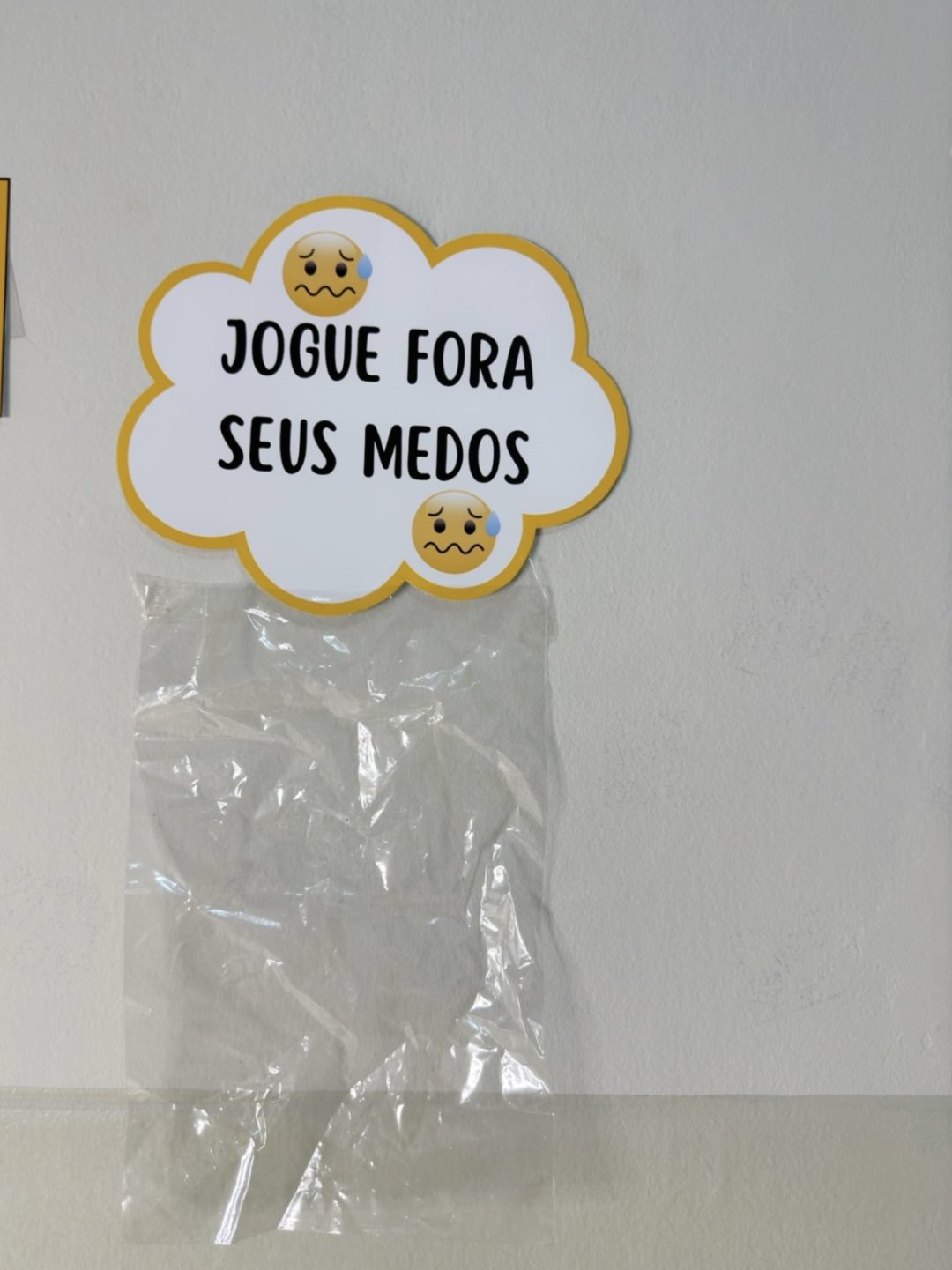 Setembro Amarelo - Imagem 5