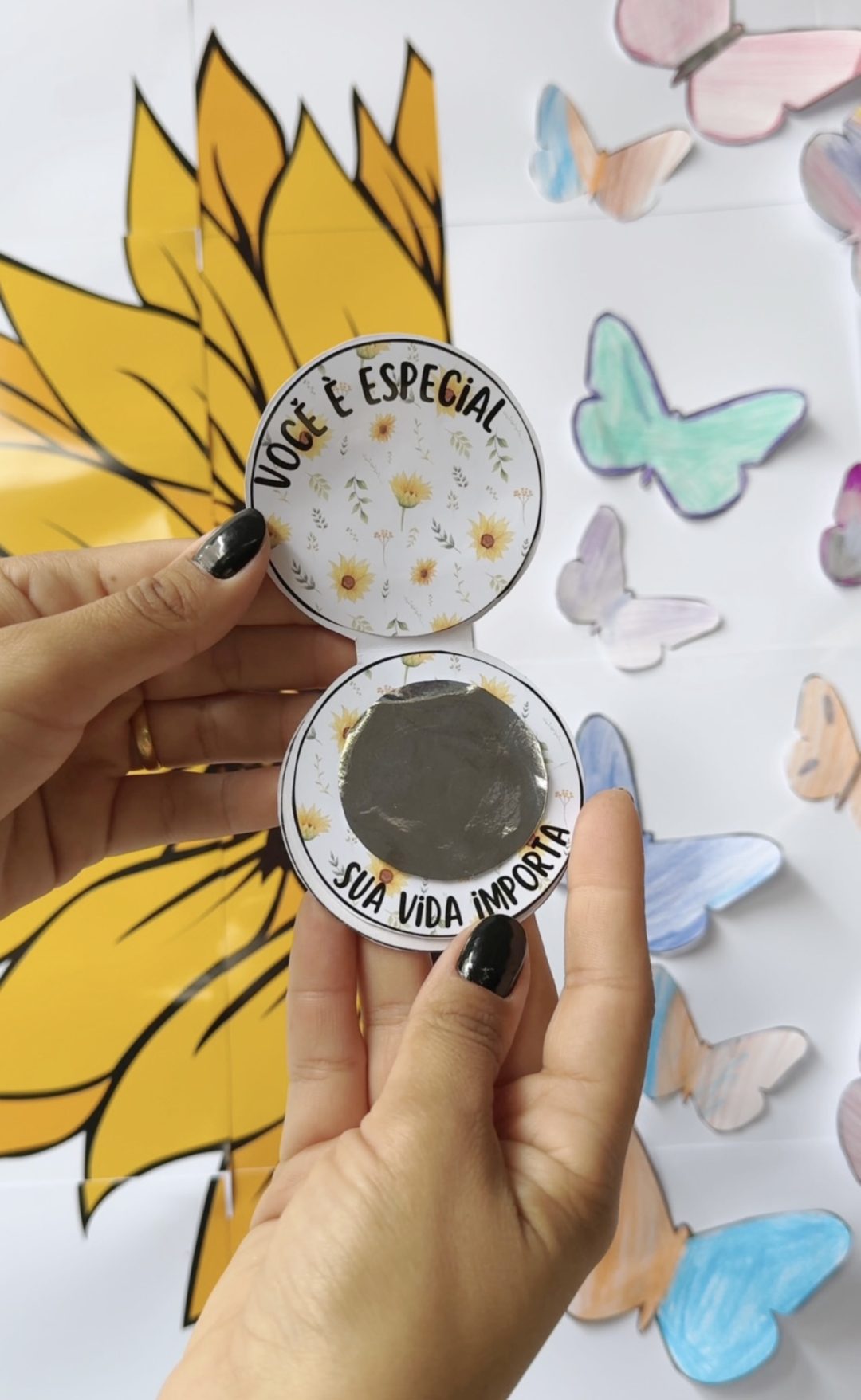Setembro Amarelo - Imagem 7