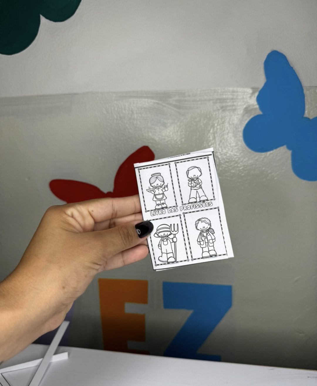 Profissões - Imagem 5