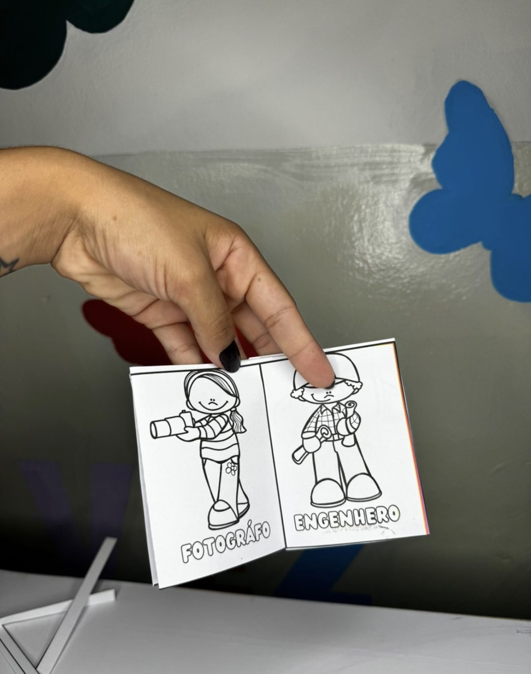 Profissões - Imagem 6