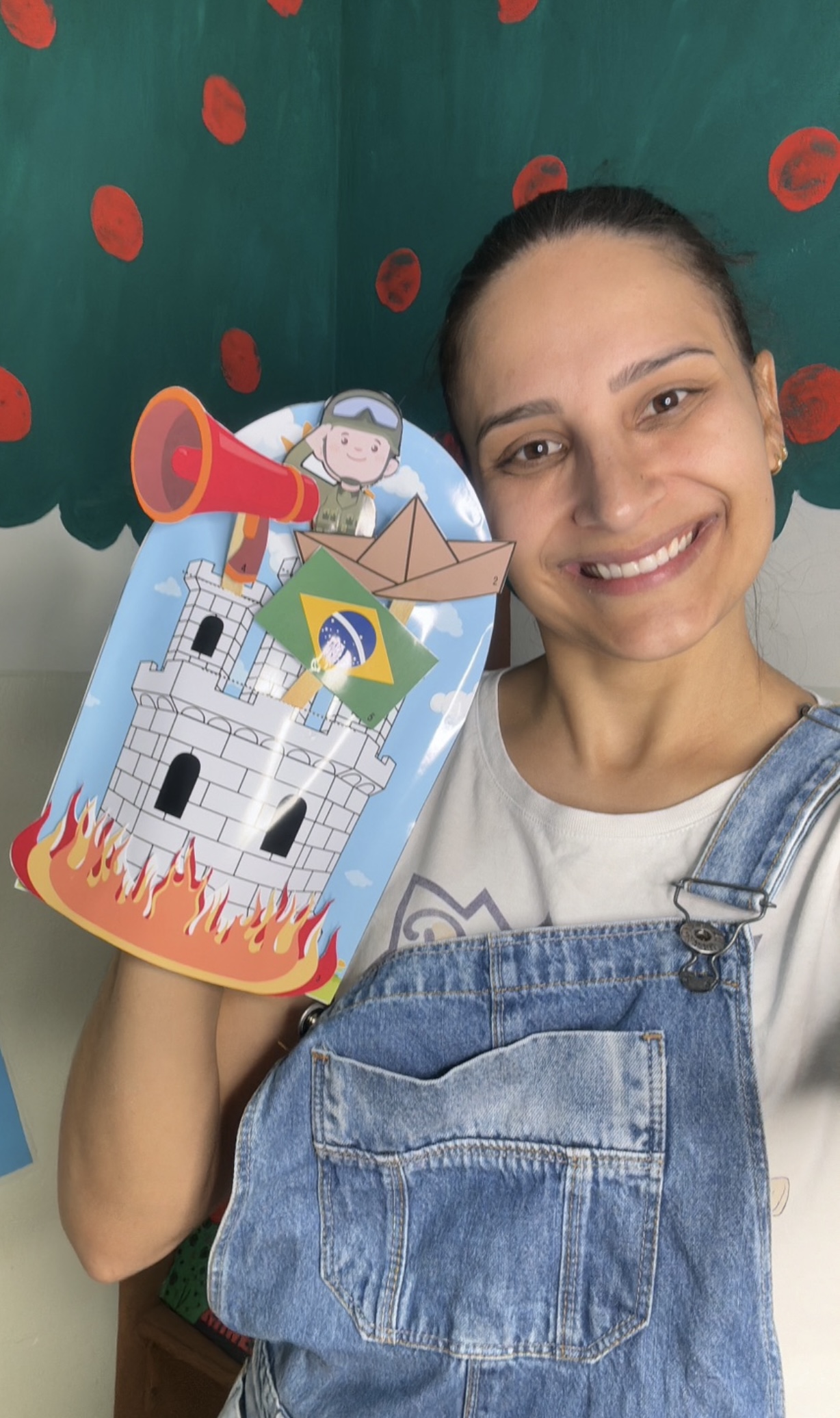 Dia do Soldado - Imagem 2