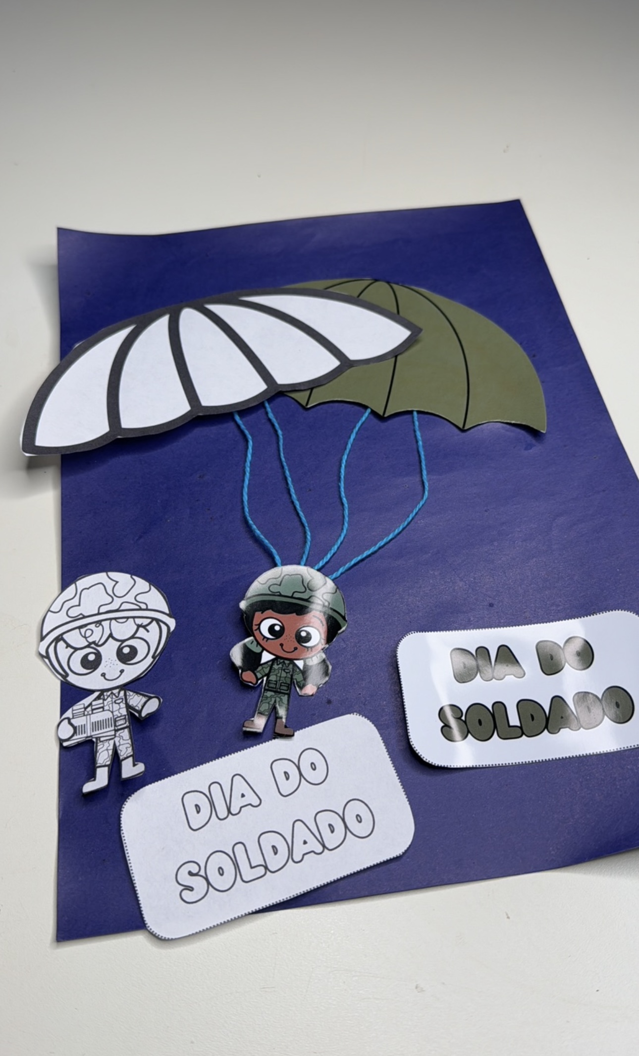 Dia do Soldado - Imagem 4