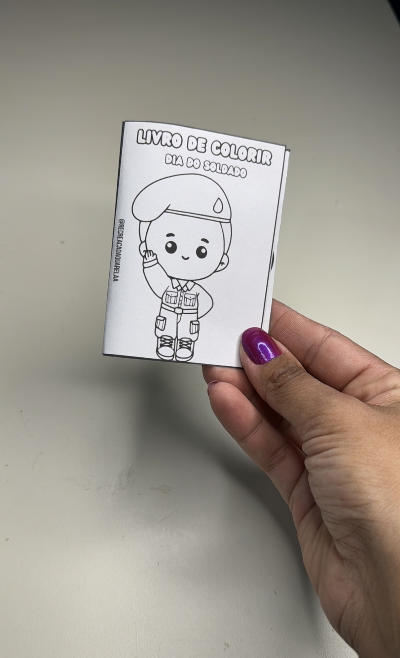 Dia do Soldado - Imagem 8