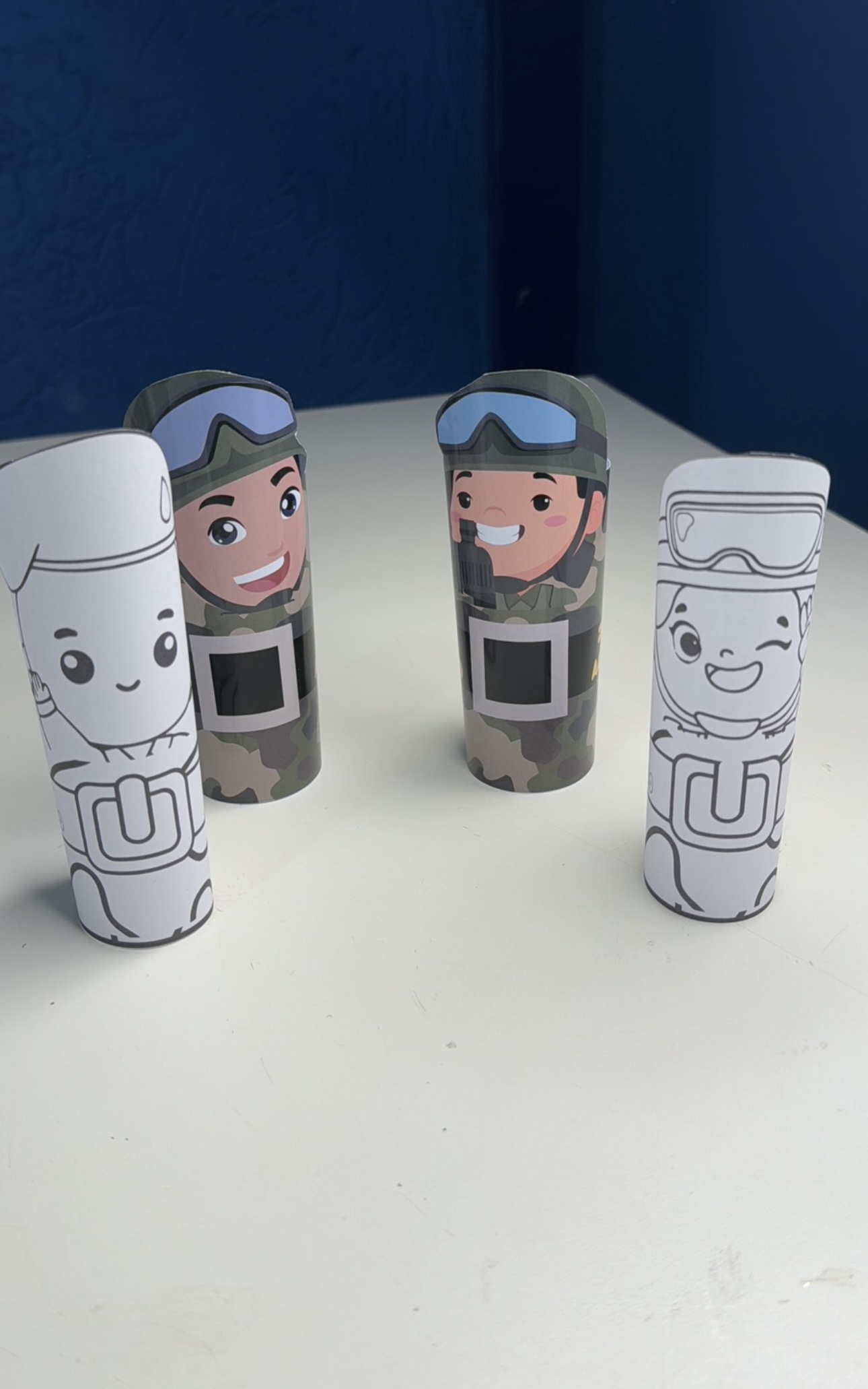 Dia do Soldado - Imagem 6