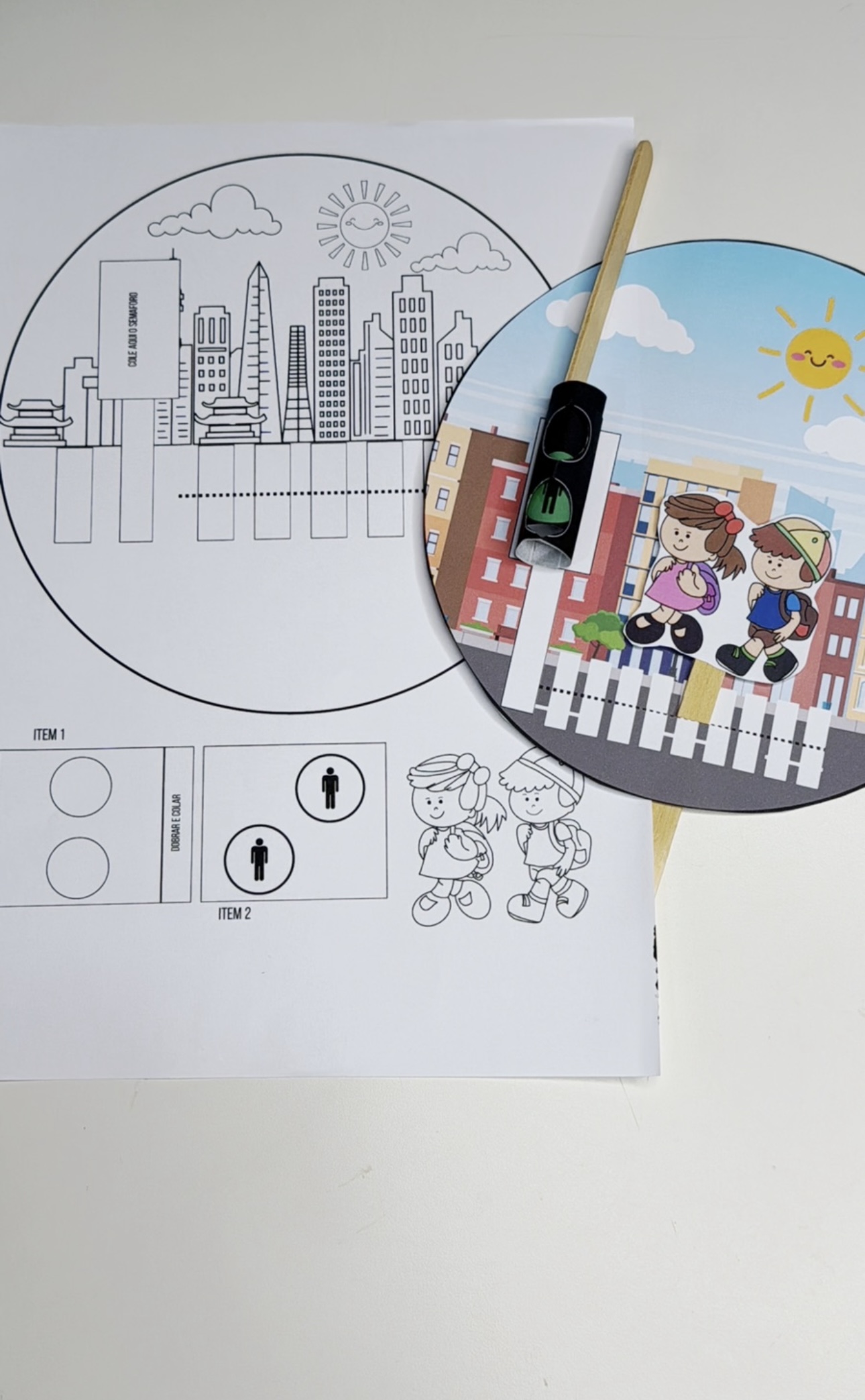 Meios de transporte - Imagem 2