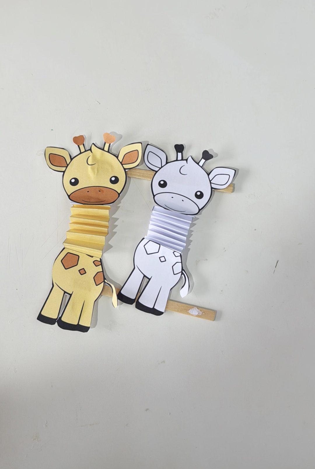A GIRAFA - Imagem 2