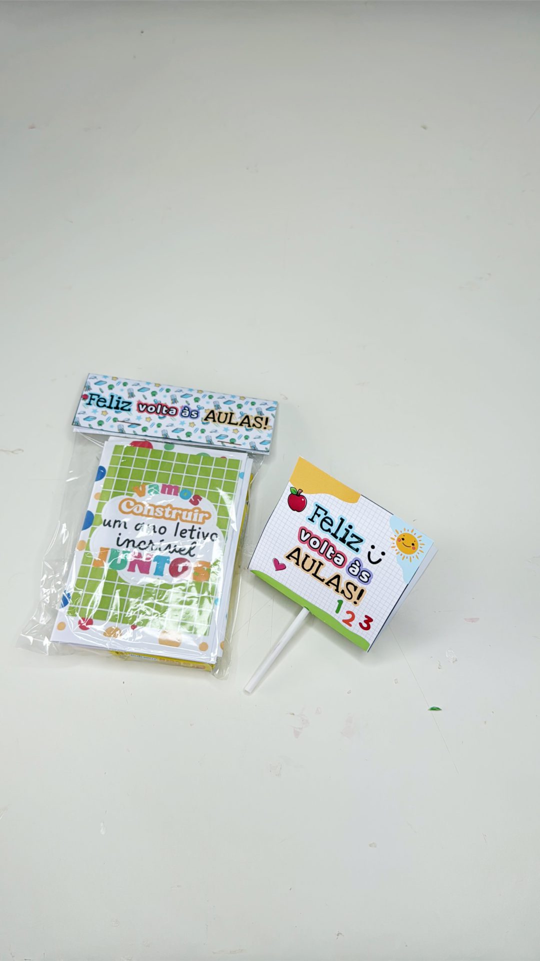 Pack volta ás aulas - Imagem 3