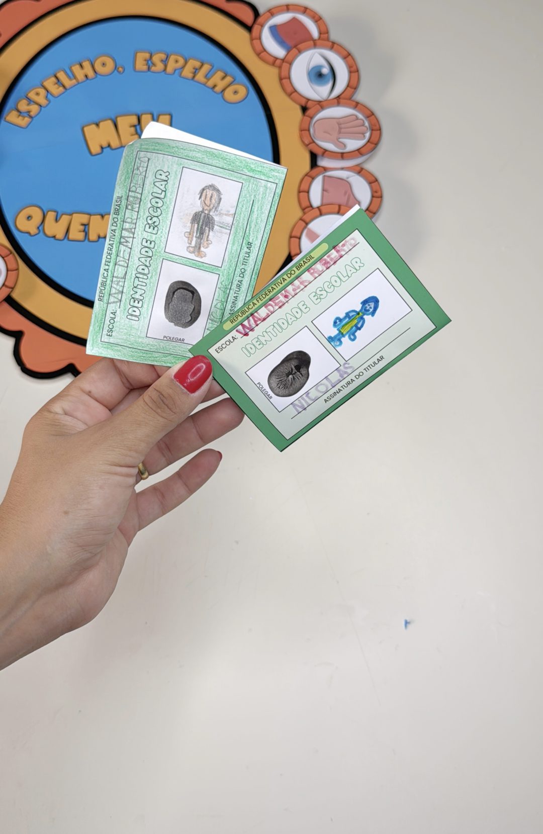 PROJETO IDENTIDADE - Imagem 4