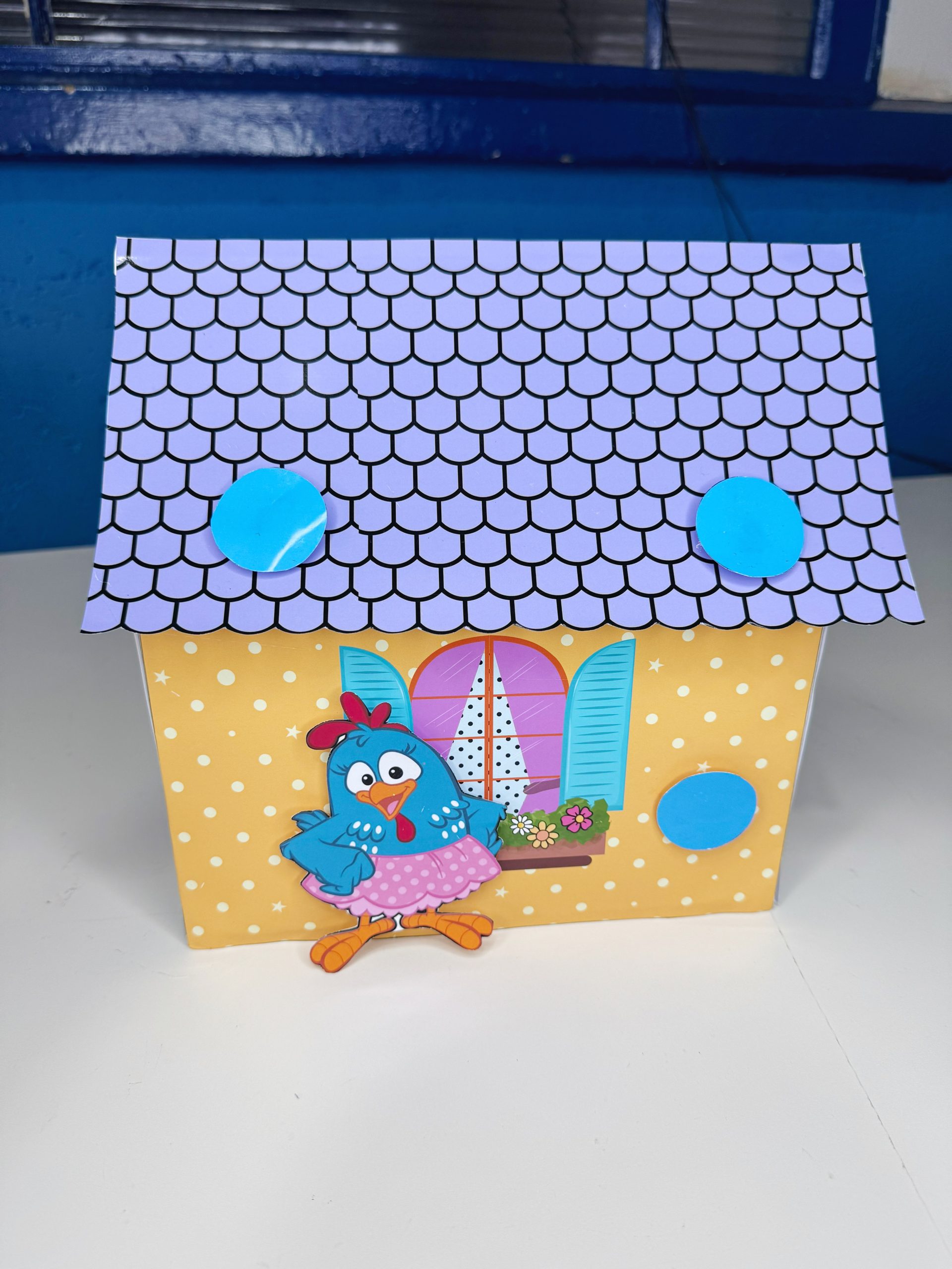 Fui morar numa casinha - Imagem 3
