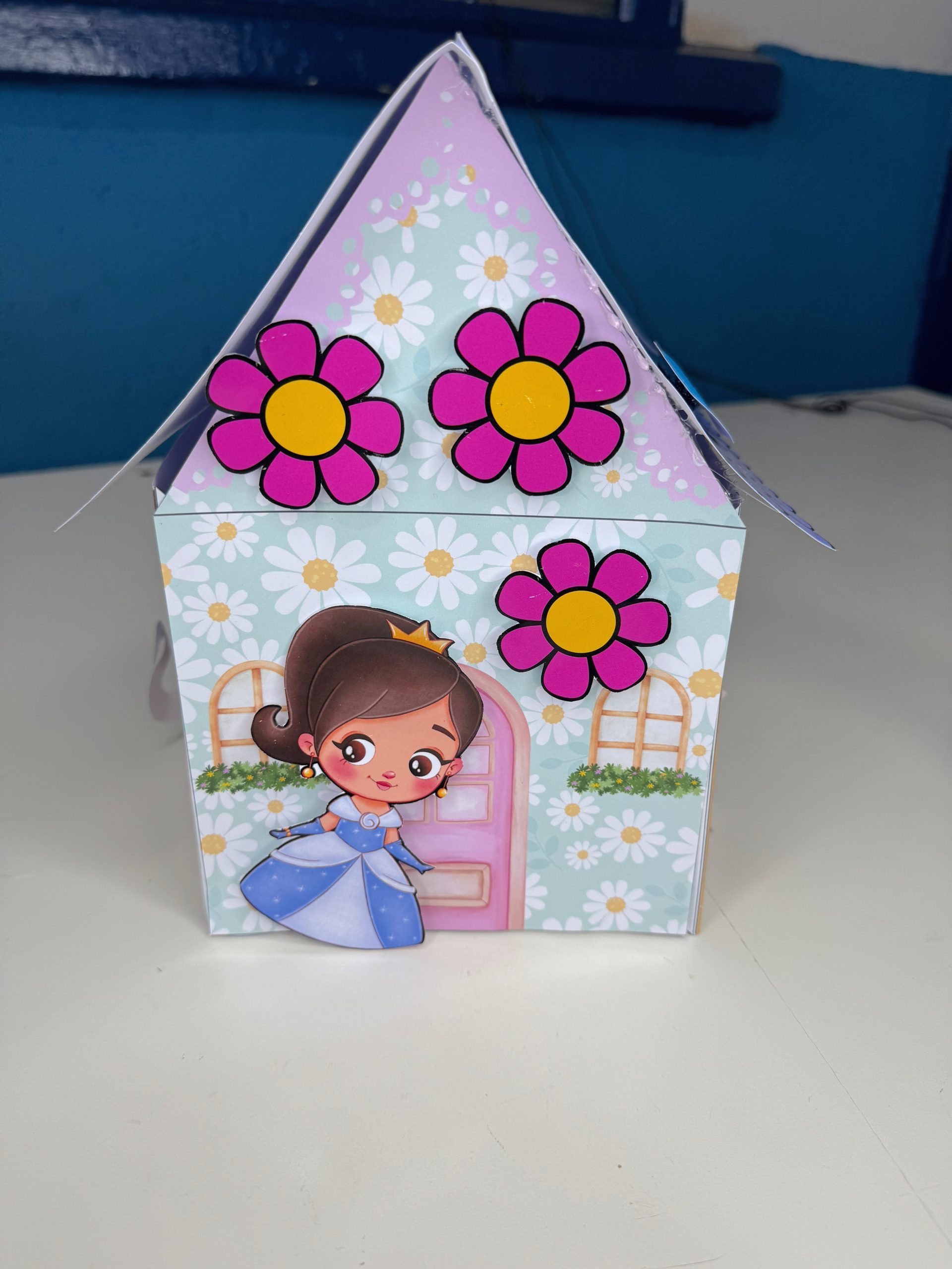 Fui morar numa casinha - Imagem 4