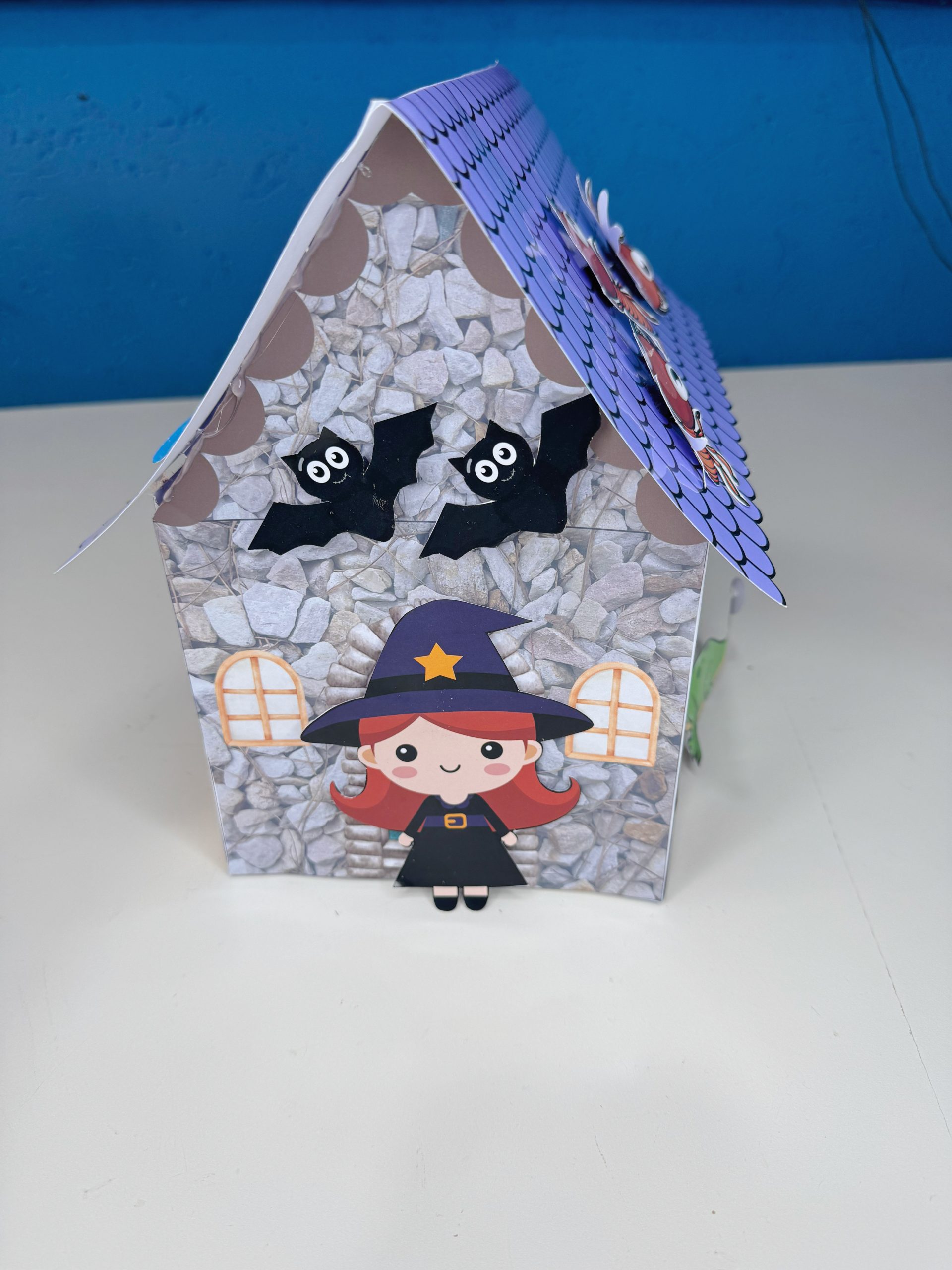 Fui morar numa casinha - Imagem 5