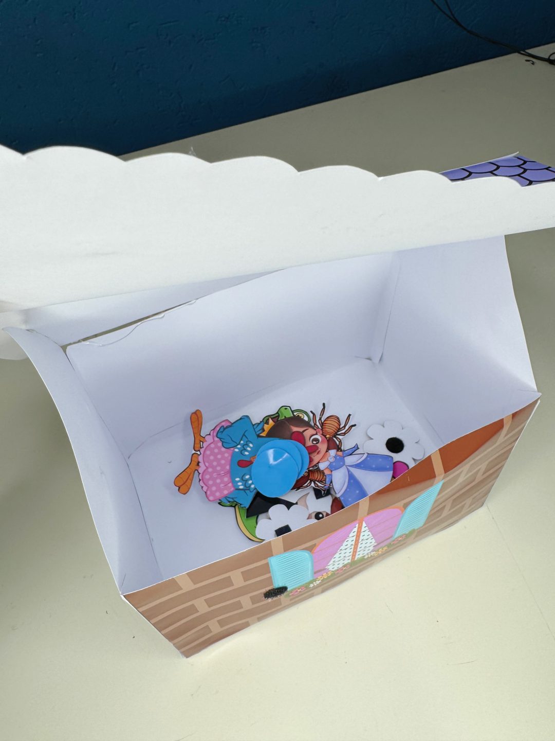 Fui morar numa casinha - Imagem 2
