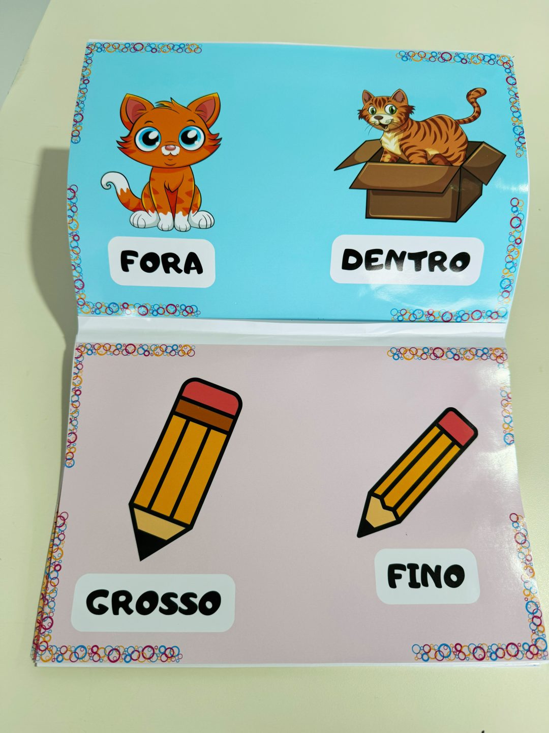 Livro de conceitos - Imagem 2