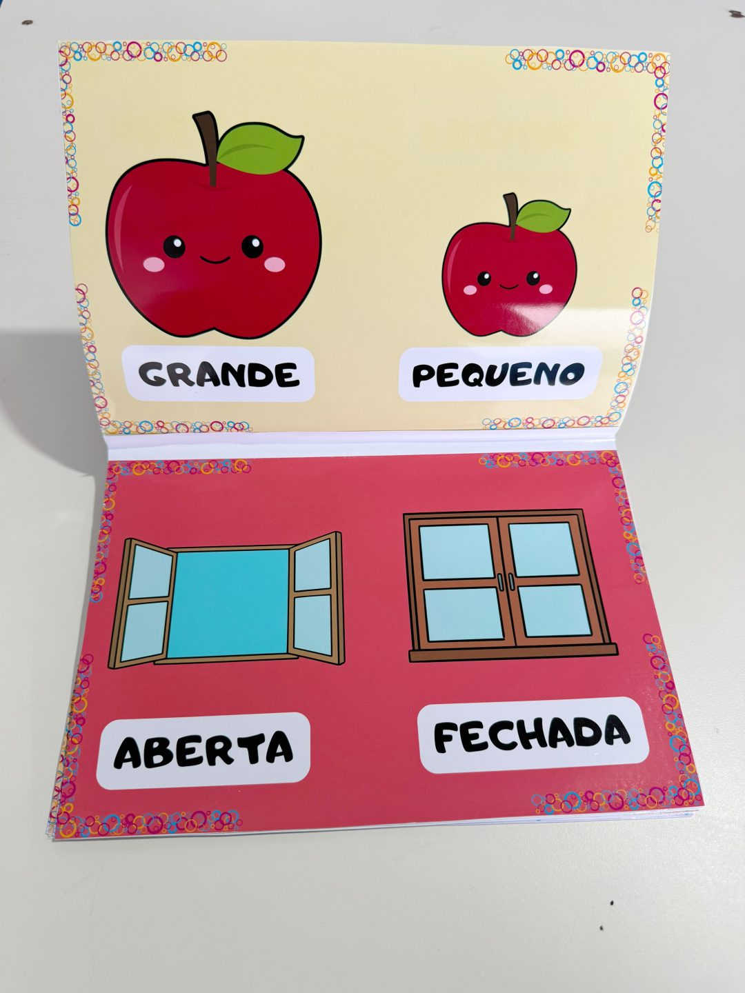 Livro de conceitos - Imagem 3