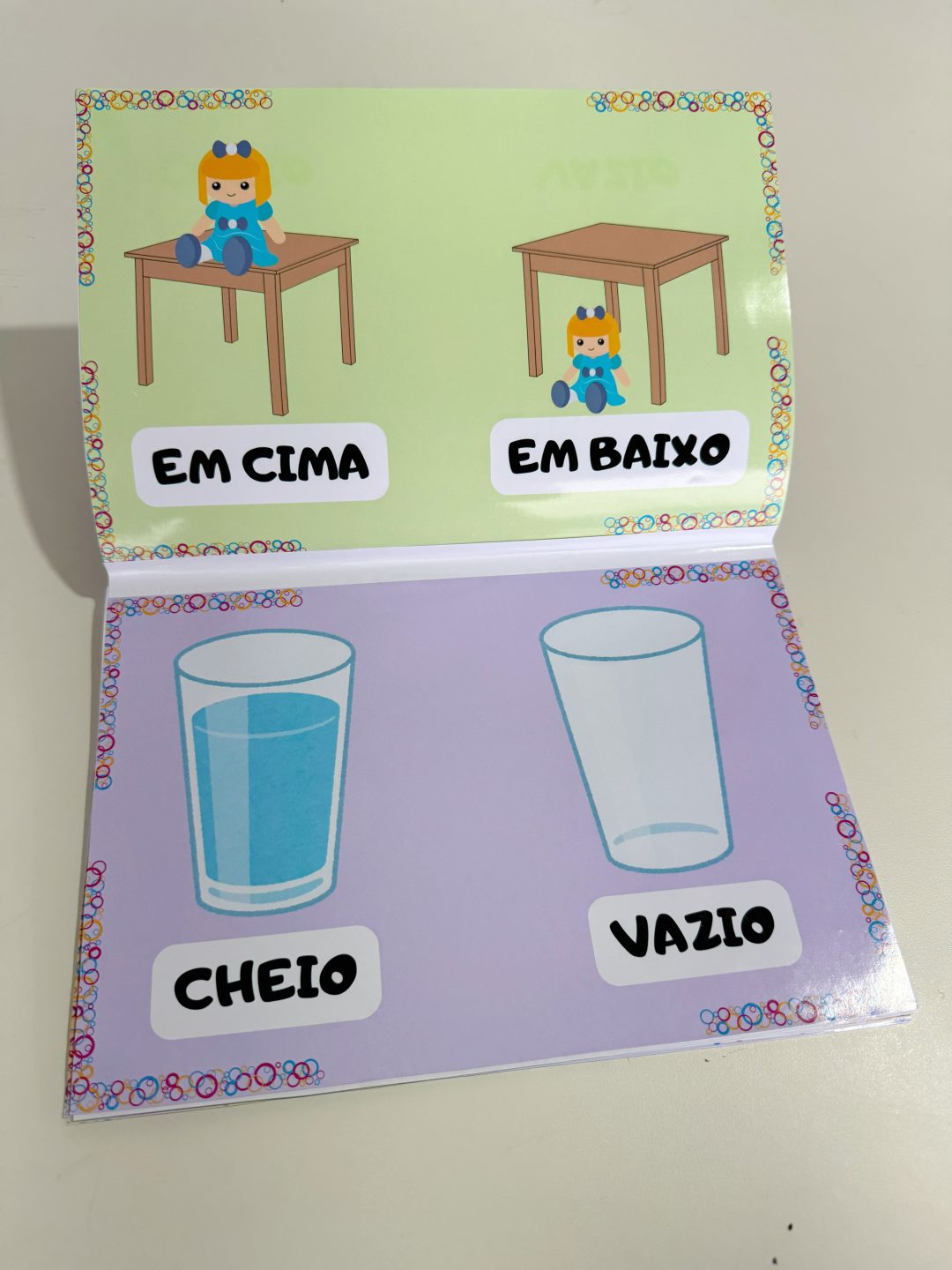 Livro de conceitos - Imagem 4