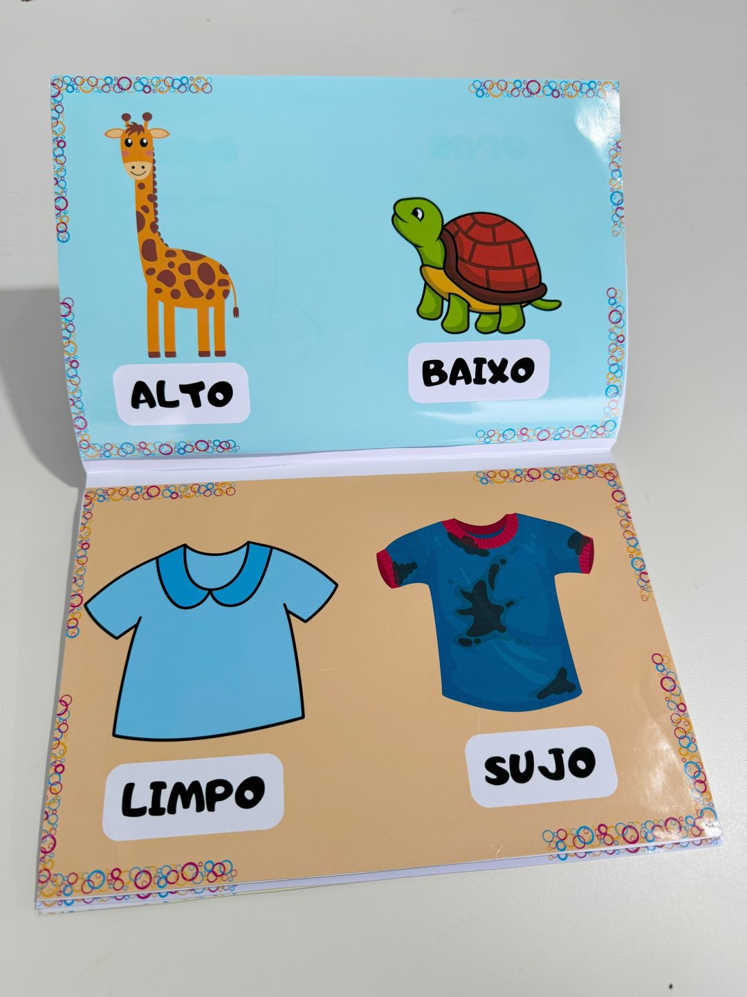 Livro de conceitos - Imagem 5