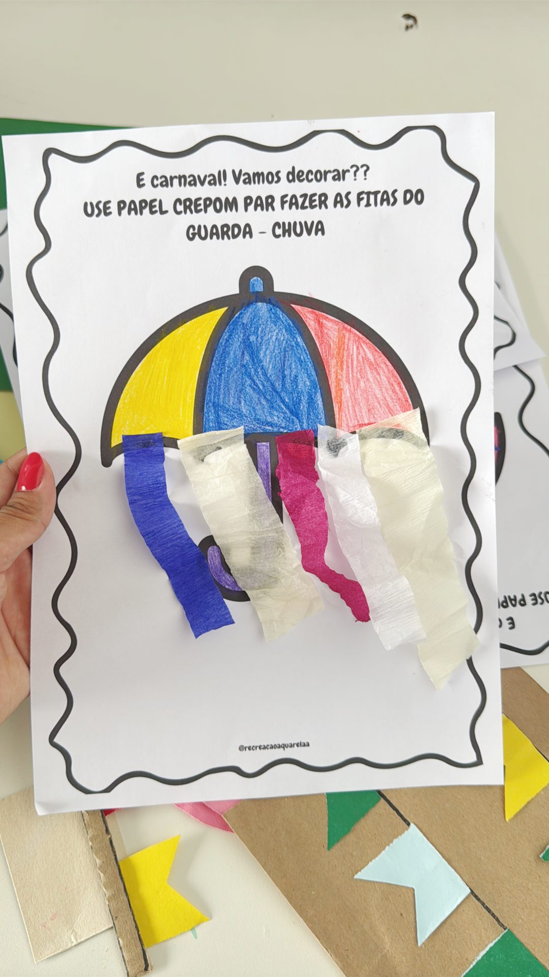 Carnaval interativo - Imagem 4