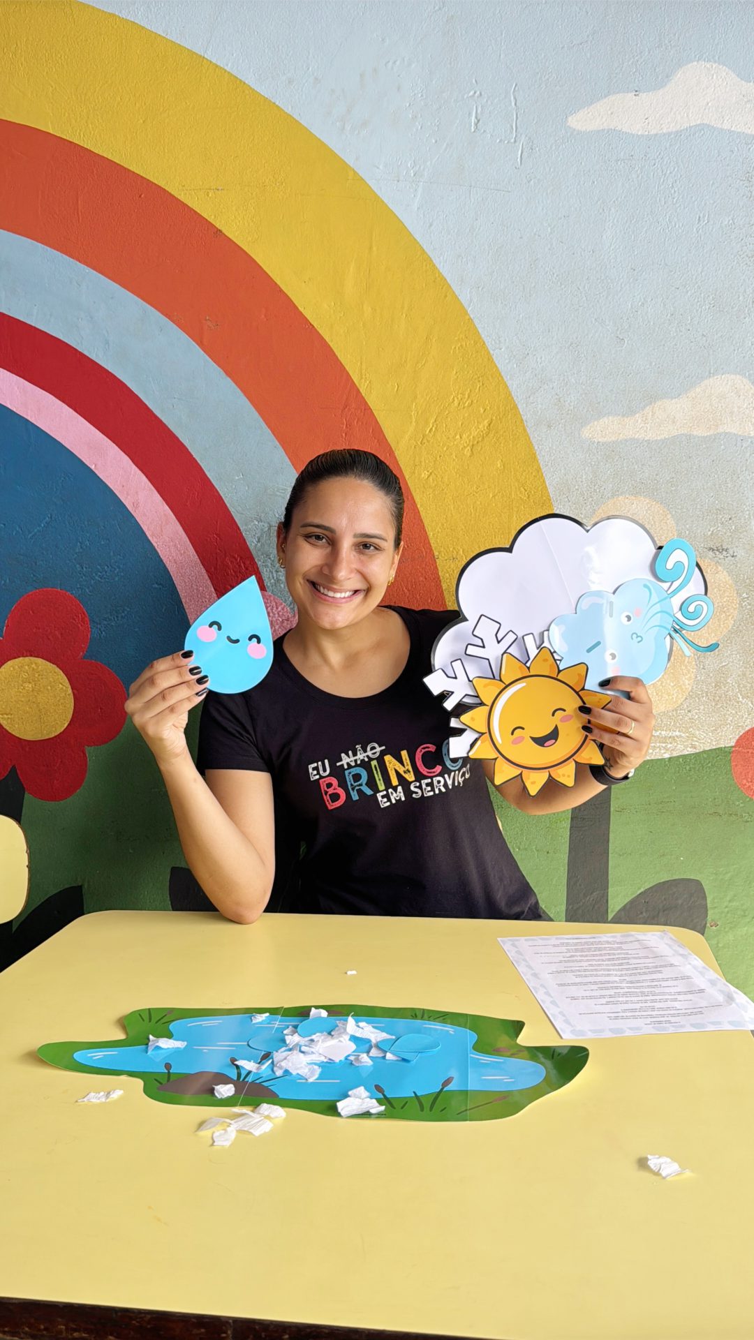 Pingo de Chuva